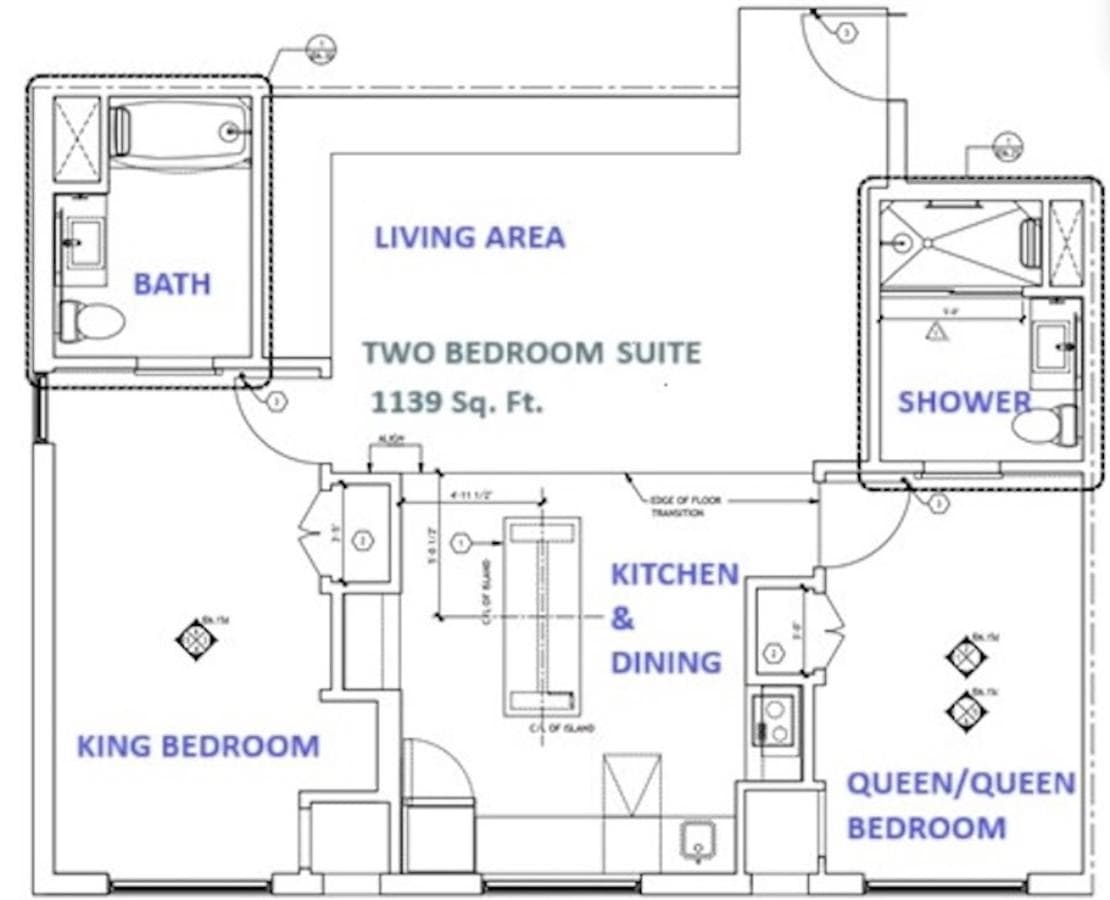 Hyatt House Orlando International Drive — 20