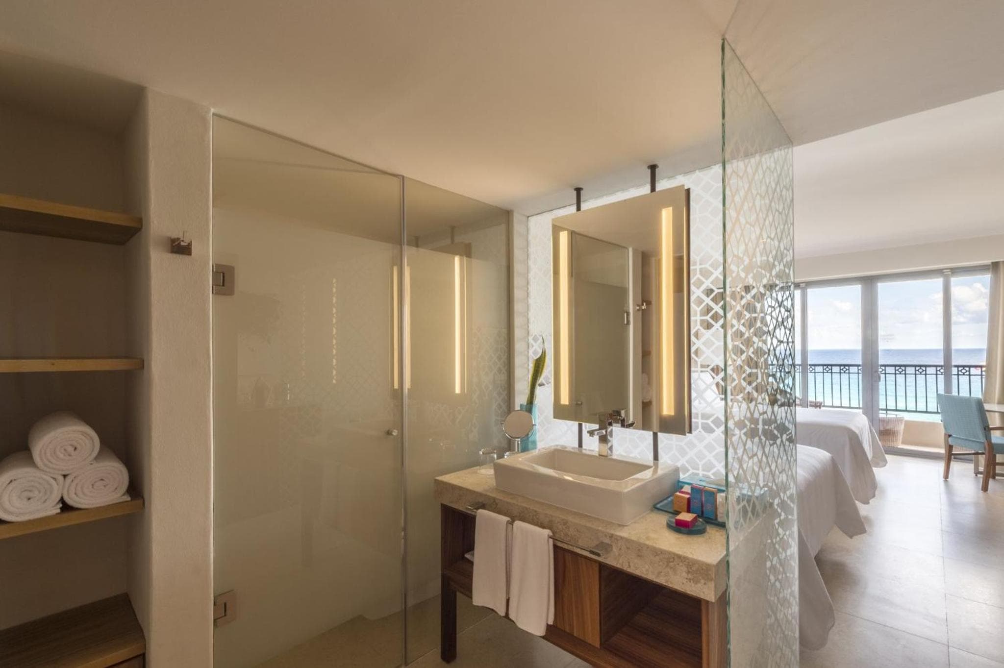 Fiesta Americana Condesa Cancun - All Inclusive hotel, Boulevard Kukulcan Km 16.5 Zona Hotelera, Cancún, Mexico — photo 173