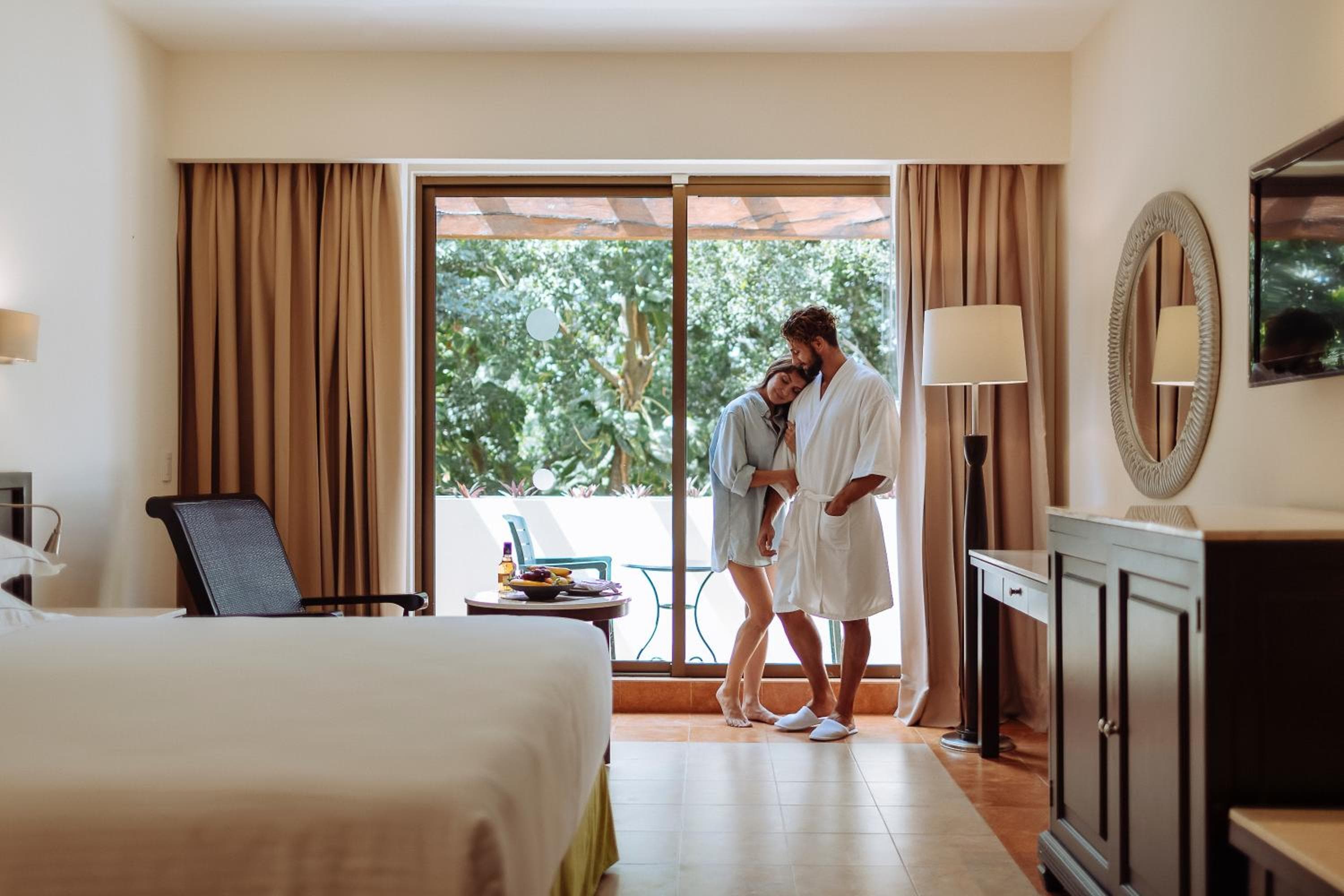 Occidental at Xcaret Destination - All Inclusive — 28