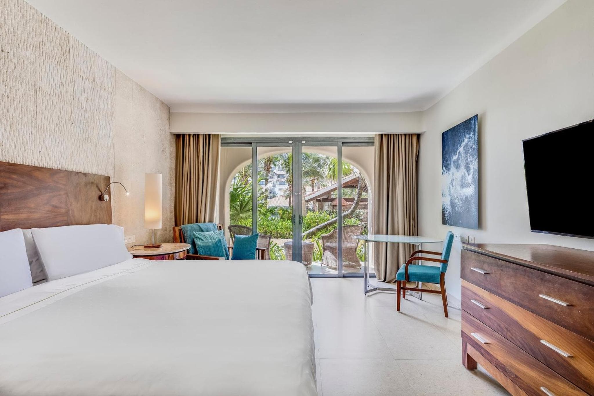 Fiesta Americana Condesa Cancun - All Inclusive hotel, Boulevard Kukulcan Km 16.5 Zona Hotelera, Cancún, Mexico — photo 102