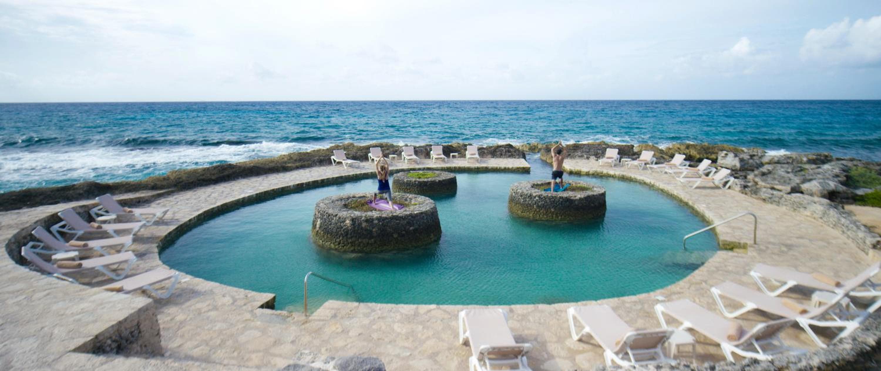 Occidental am Xcaret Ziel - All Inclusive — 10