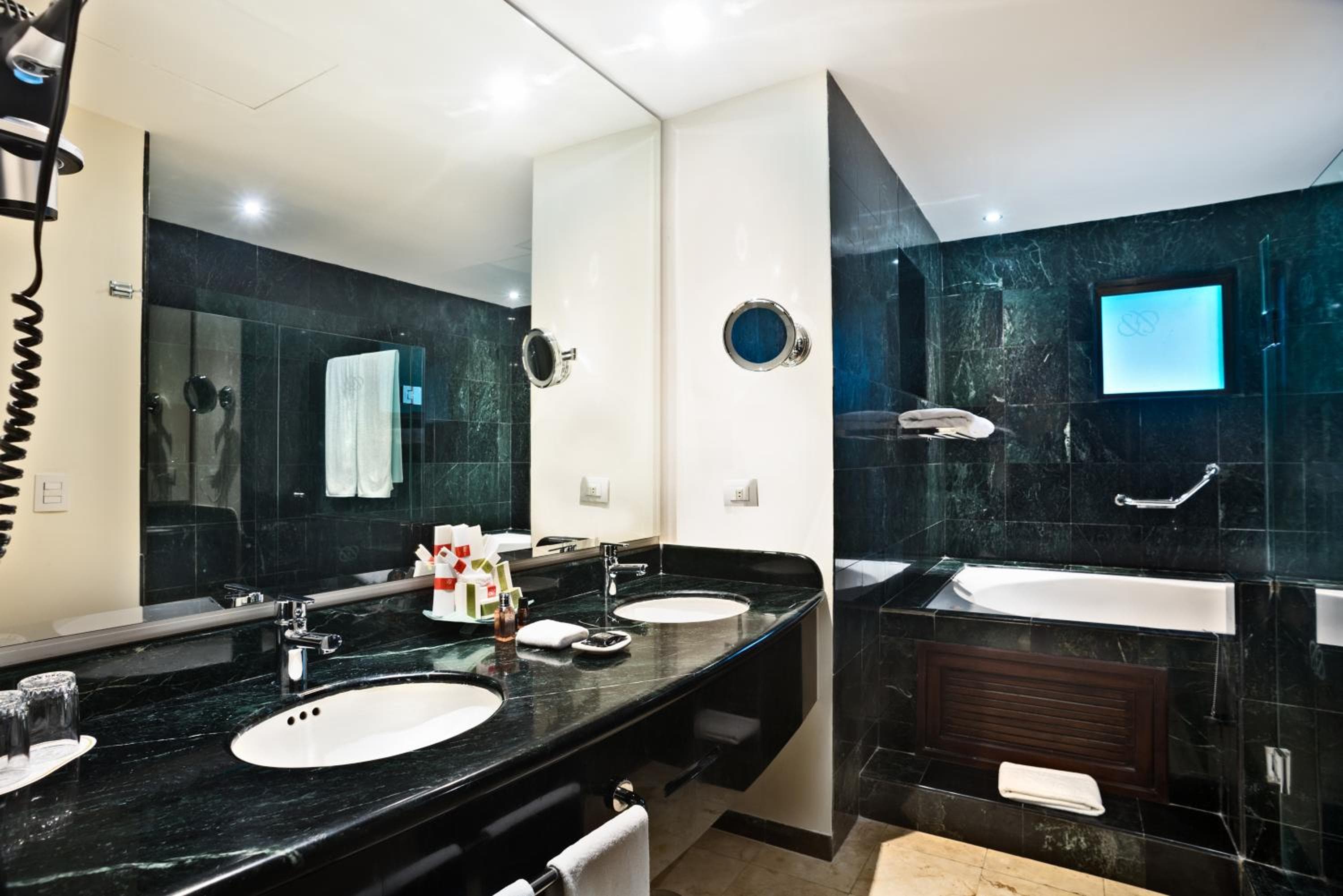 Occidental am Xcaret Ziel - All Inclusive — 9