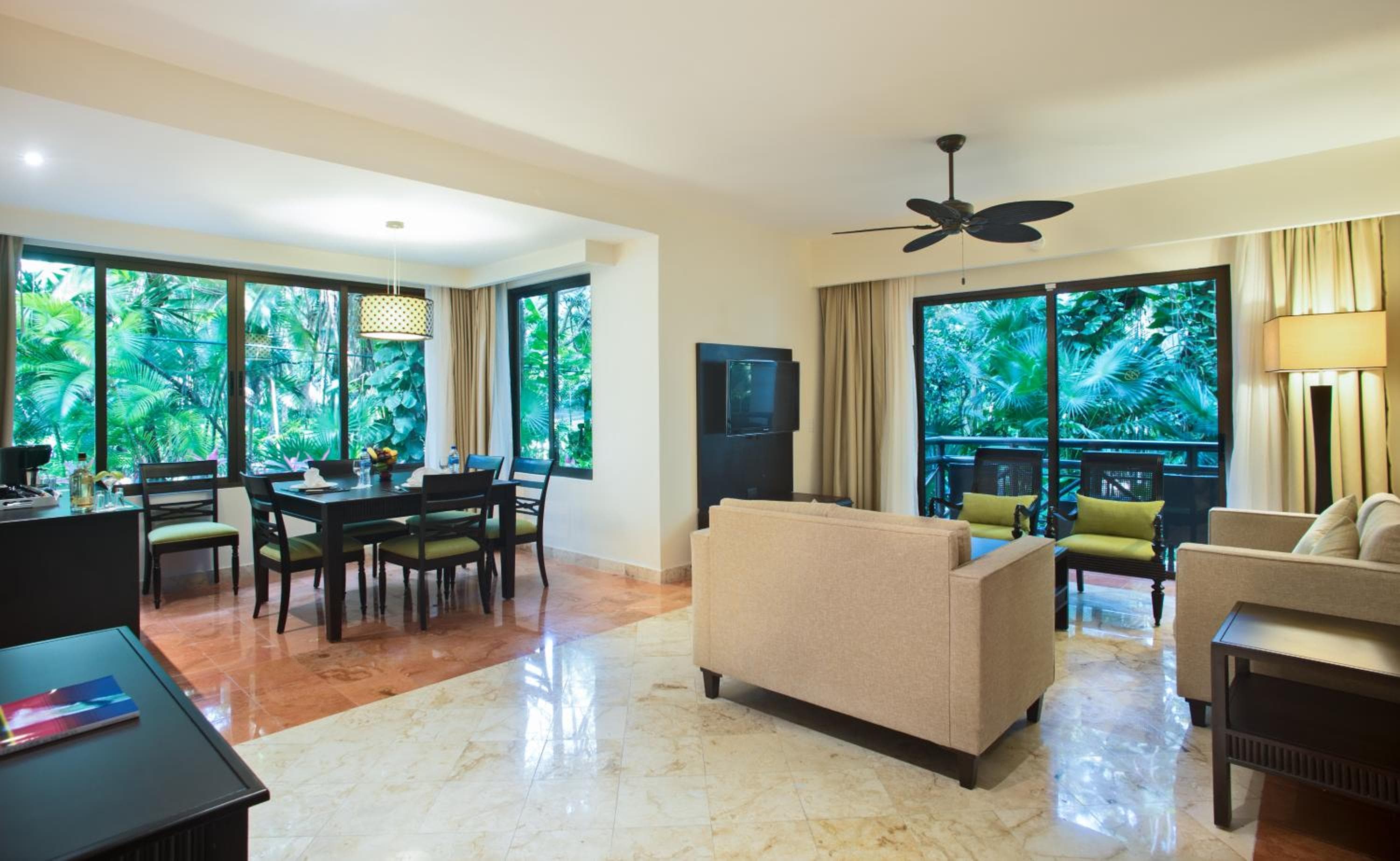 Occidental am Xcaret Ziel - All Inclusive — 7