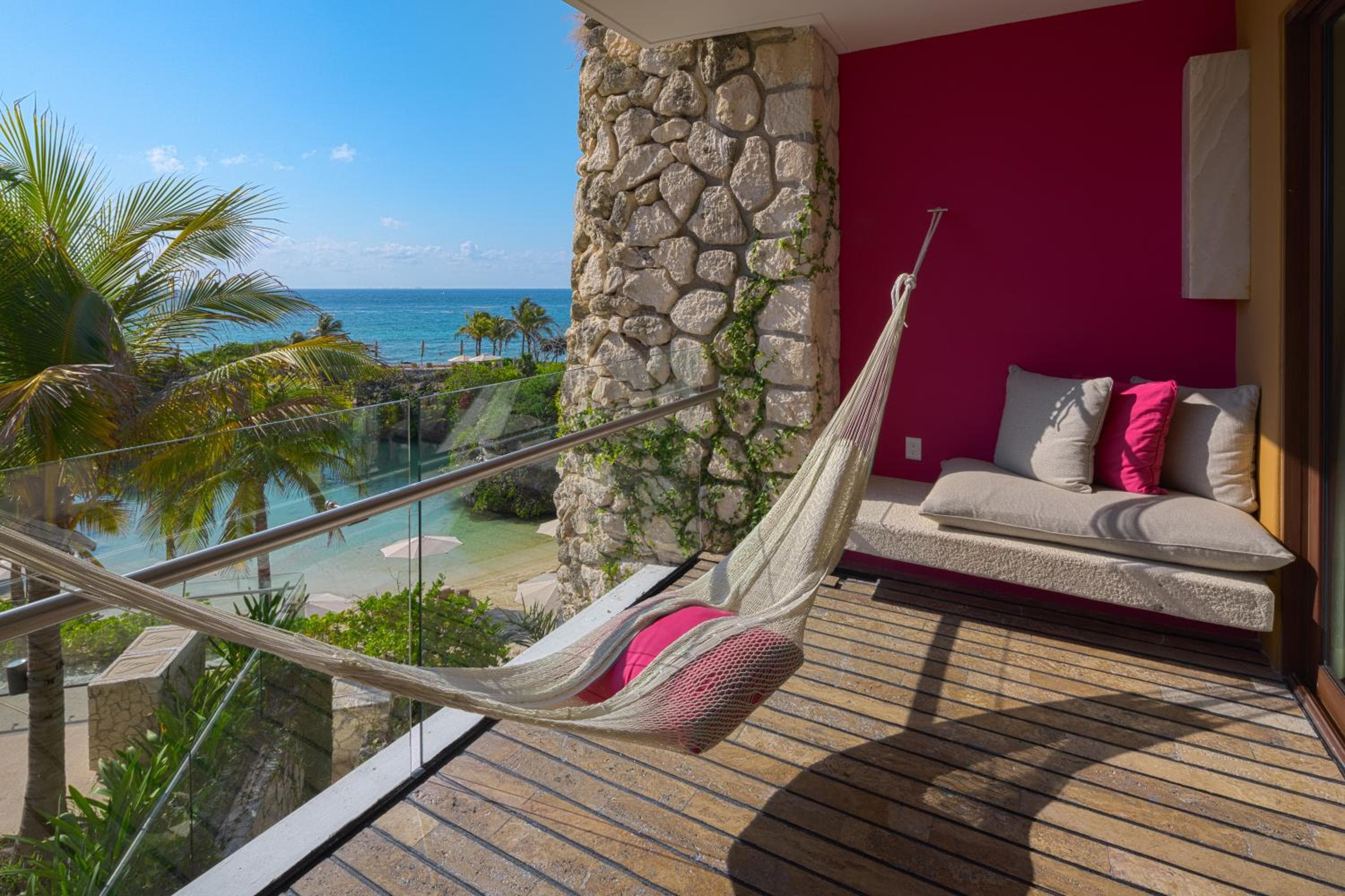 Hotel Xcaret Mexico All Parks All Fun Inclusive — 16