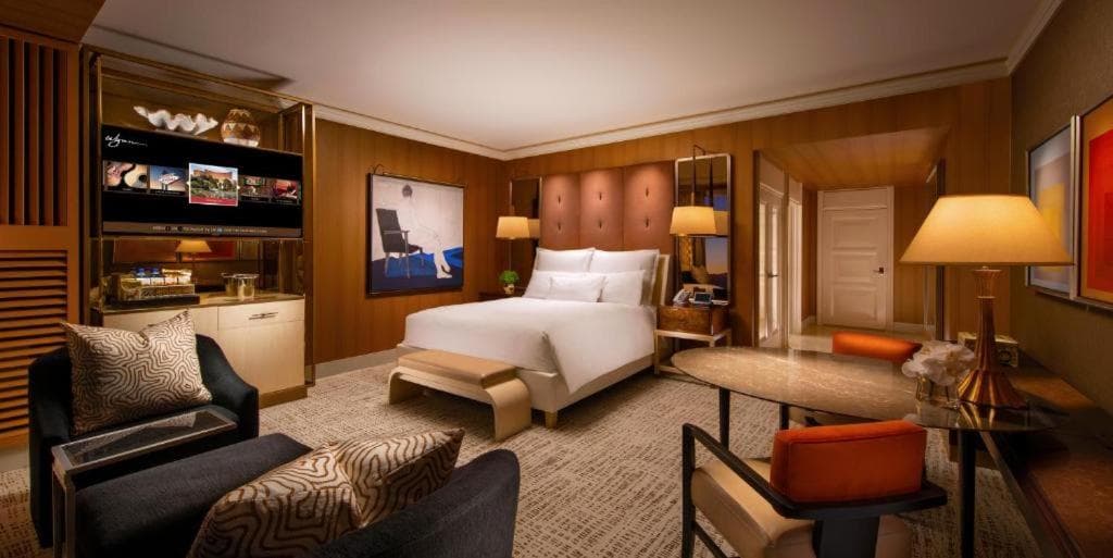 Encore at Wynn Las Vegas — 2