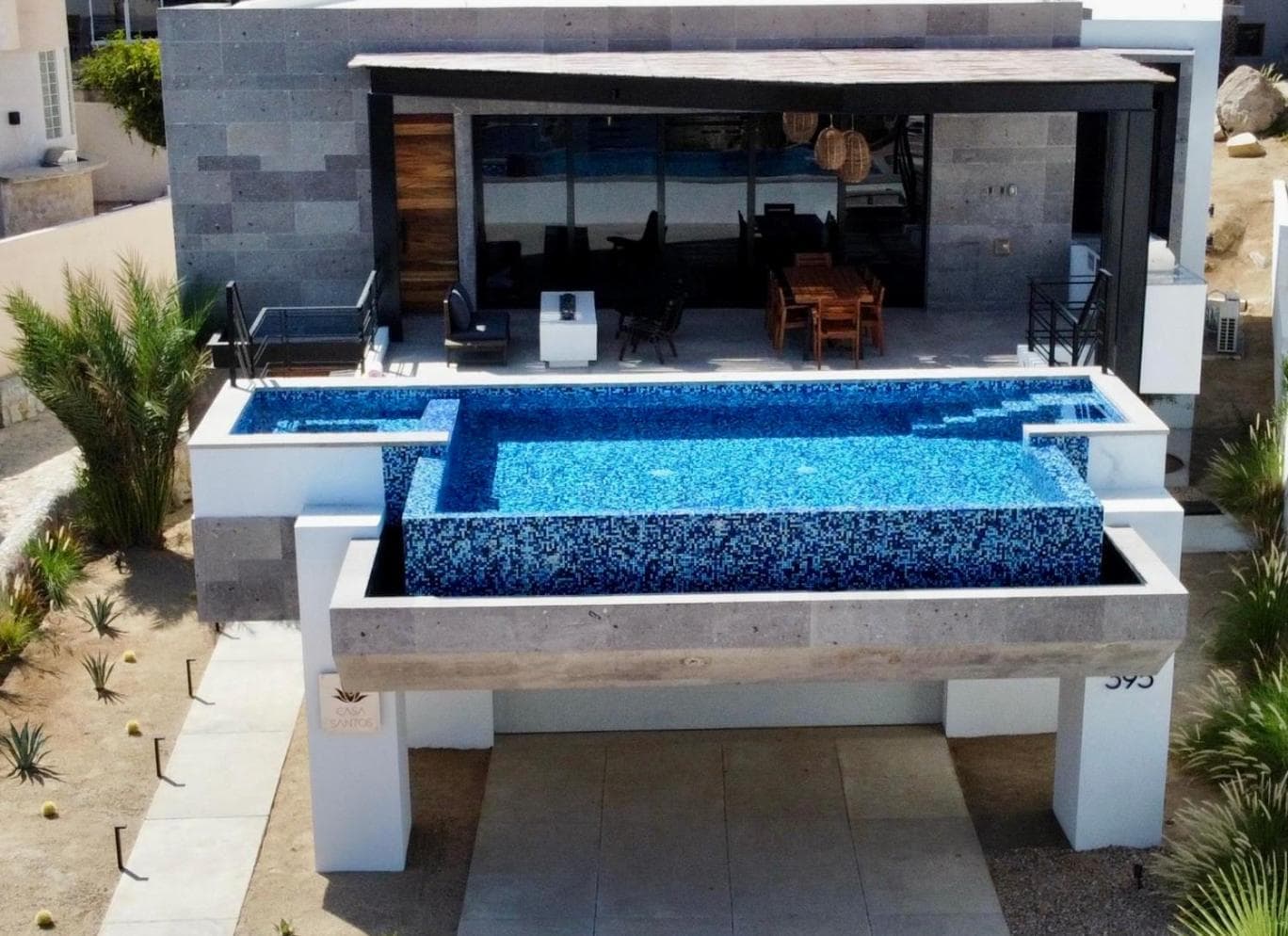 Casa Santos Pedregal — 14