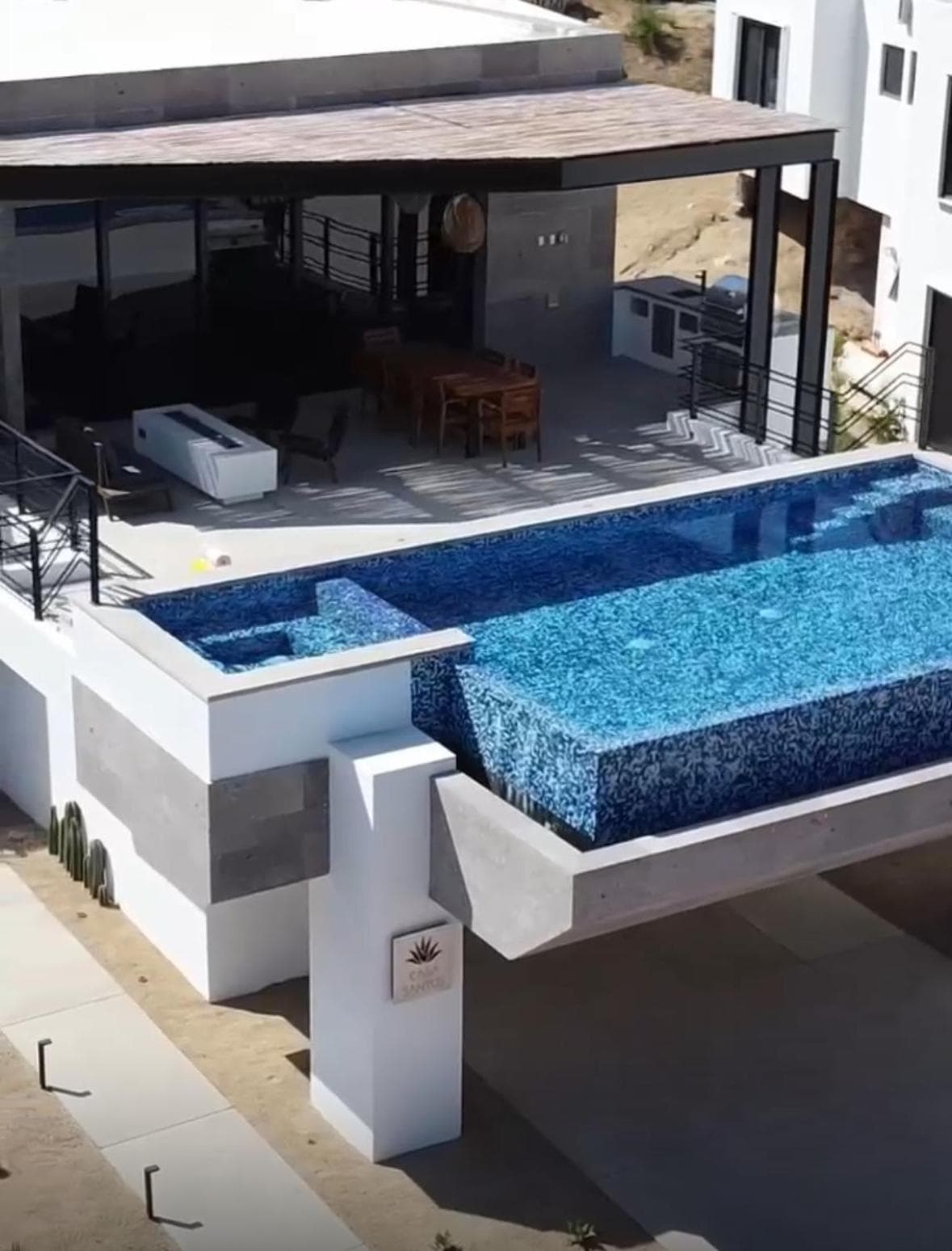 Casa Santos Pedregal — 12