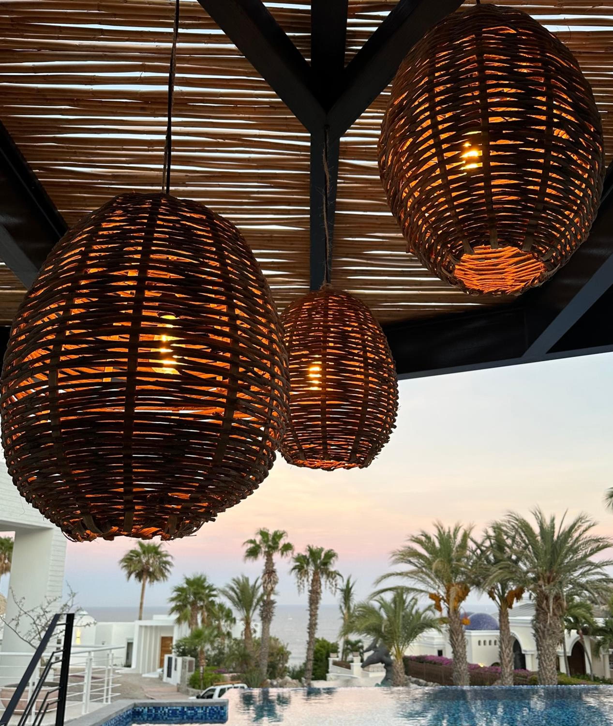 Casa Santos Pedregal — 21