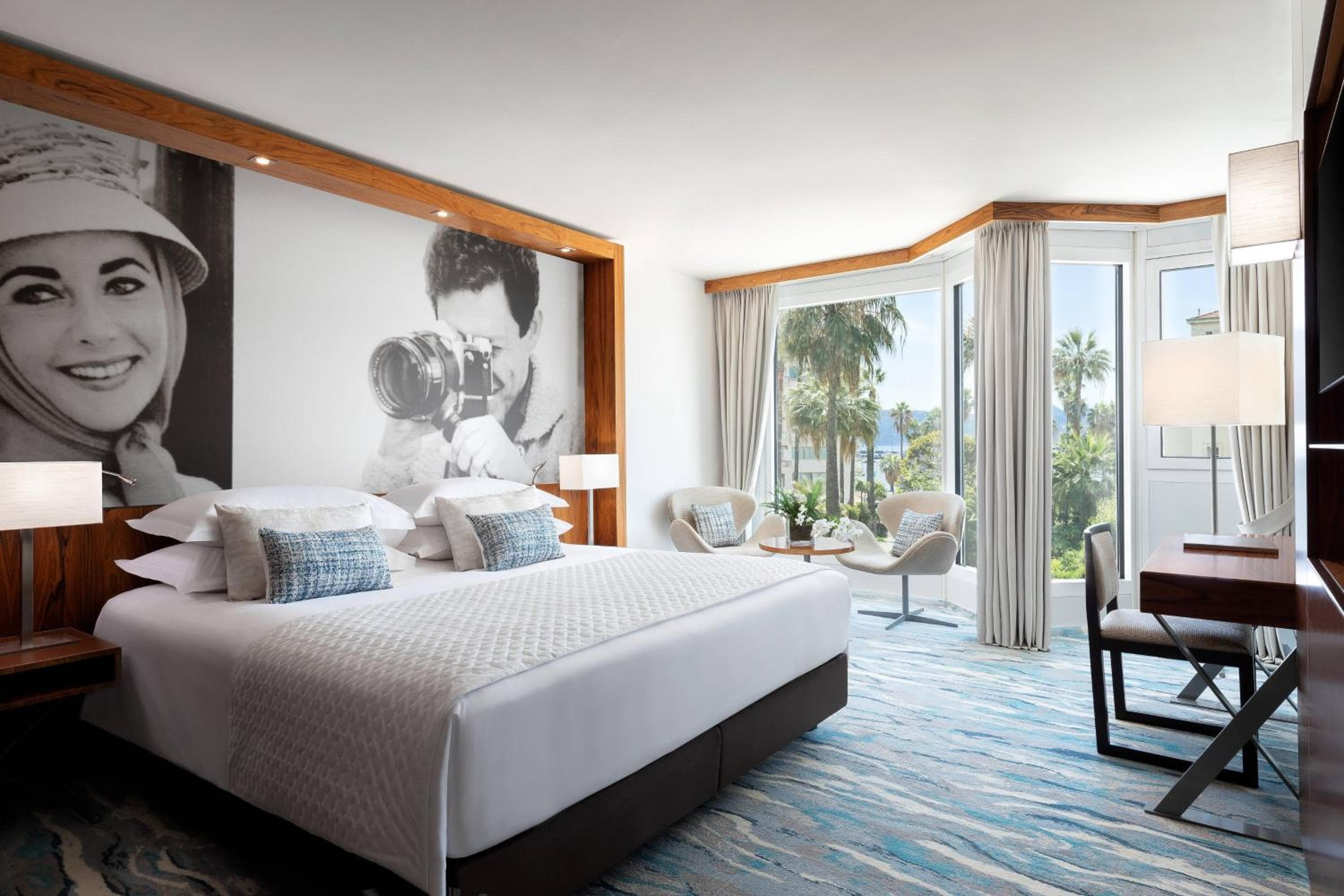JW Marriott Cannes — 8