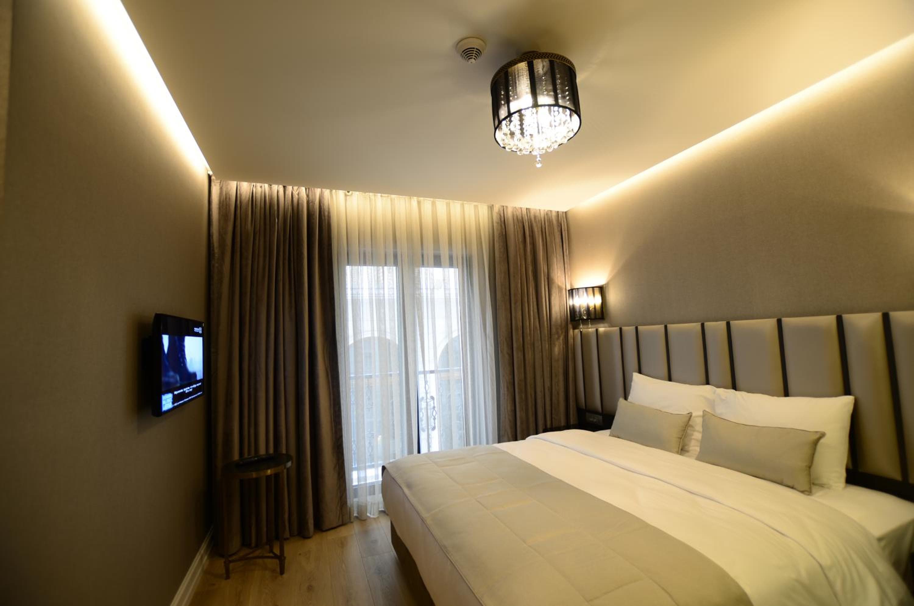 Le Petit Palace Hotel - Special Category — 21