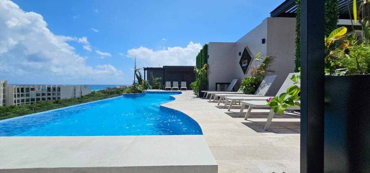 Boho Beach Escape — 16