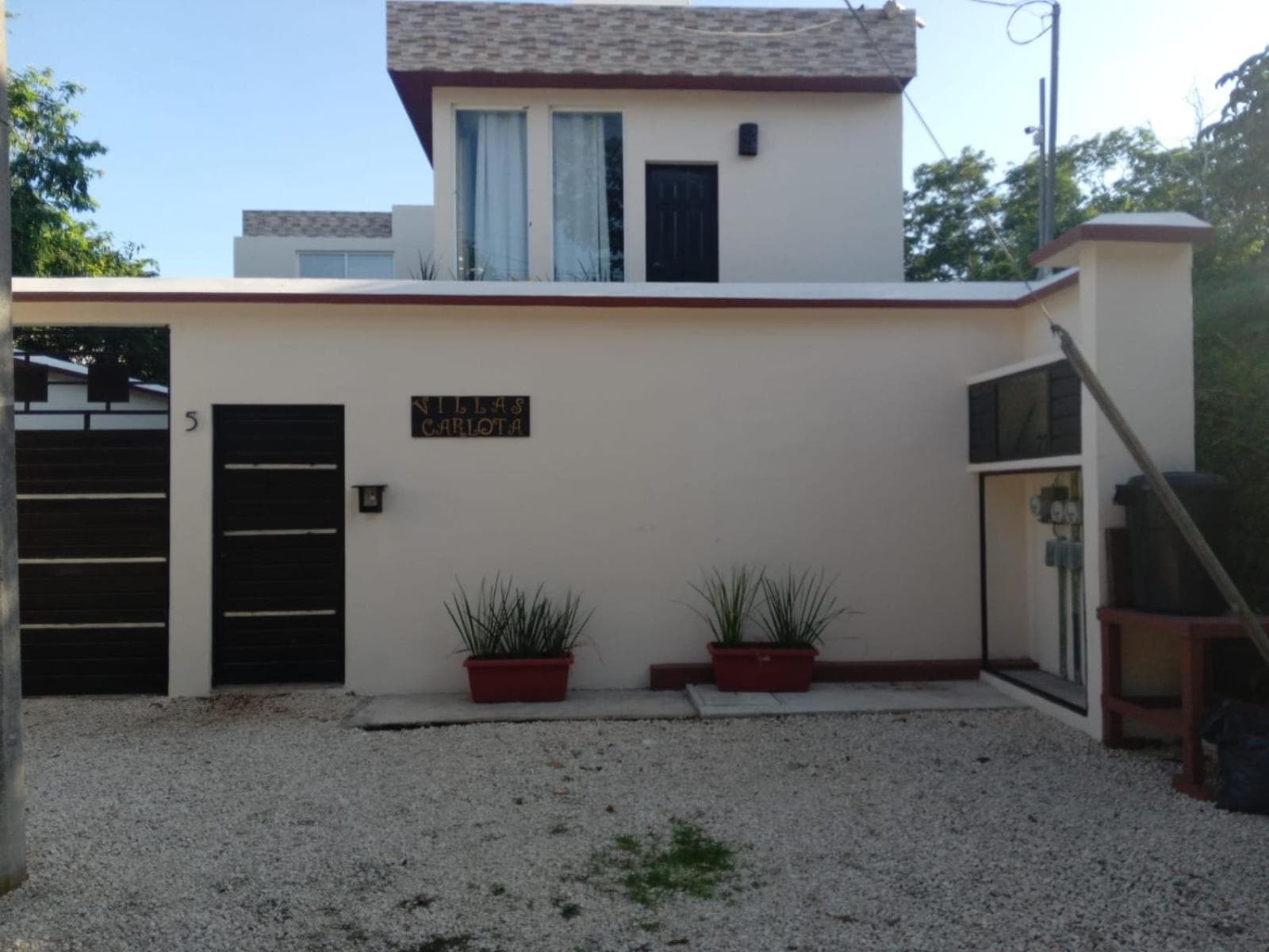 Villas Carlota Cancún — 2