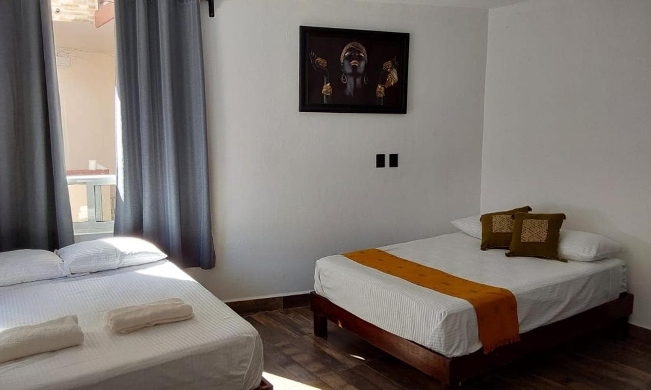 Villas Carlota Cancún — 29