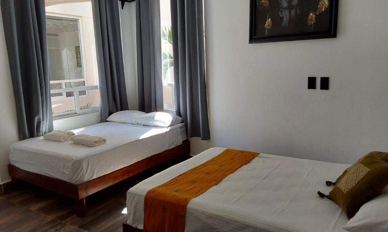 Villas Carlota Cancún — 27
