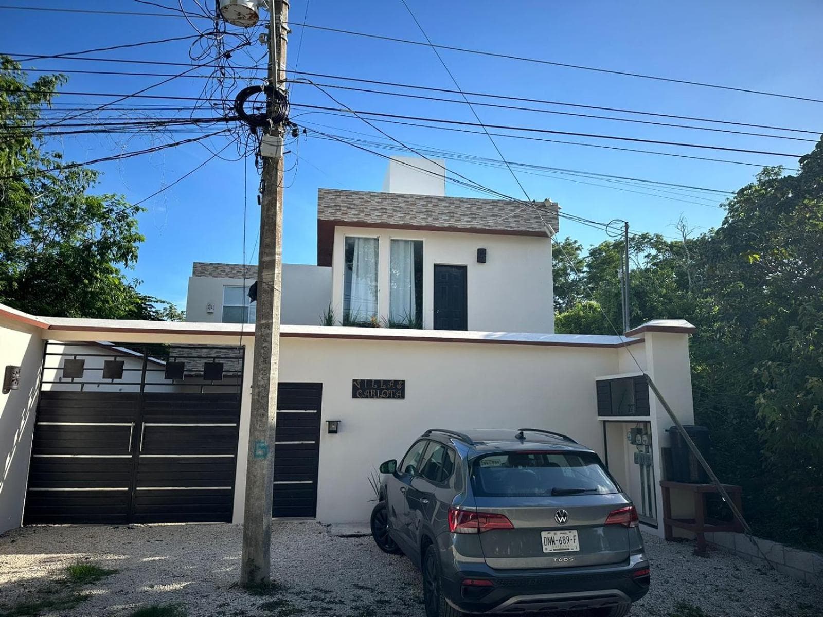 Villas Carlota Cancún — 3