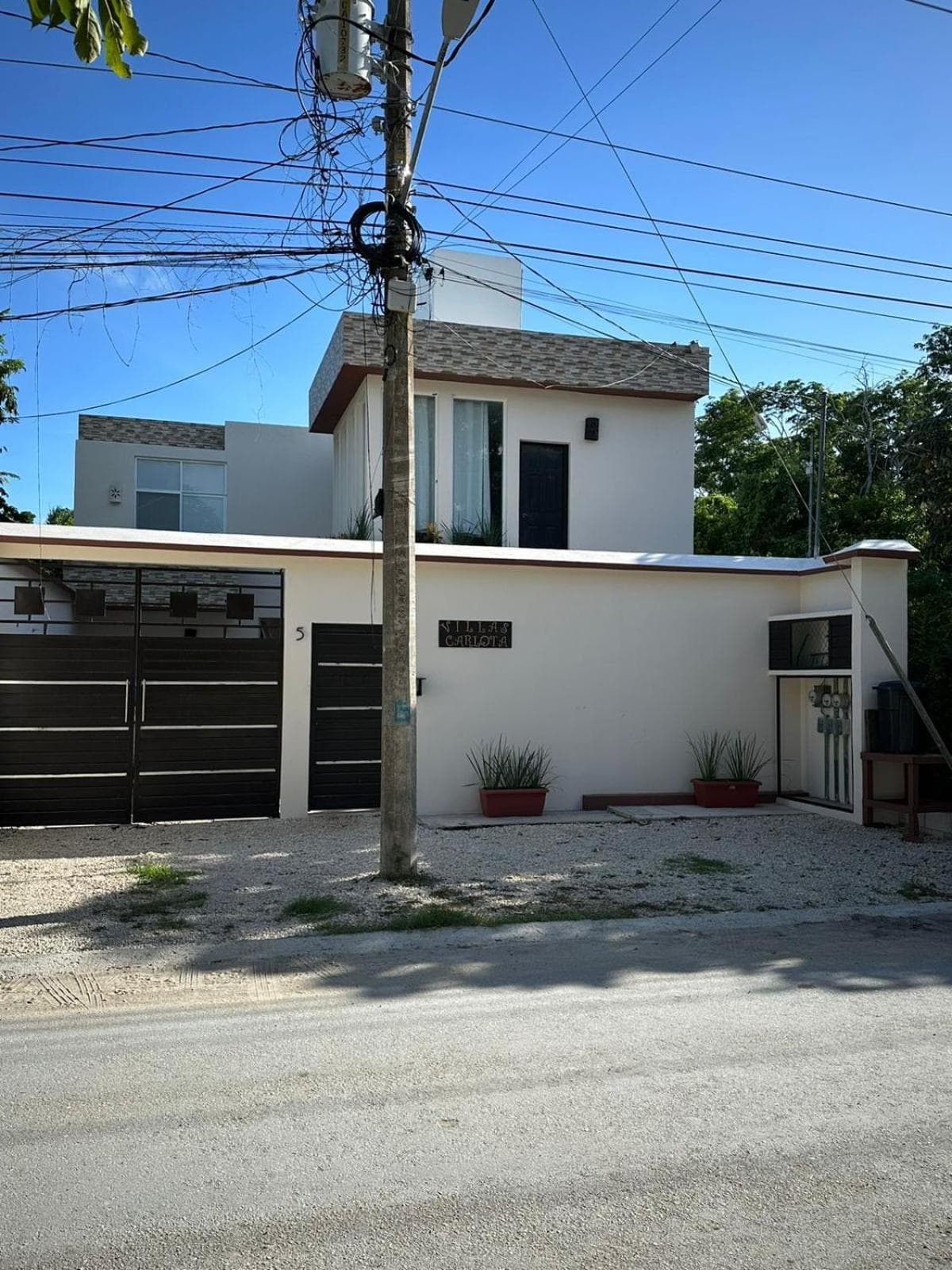 Villas Carlota Cancún — 4