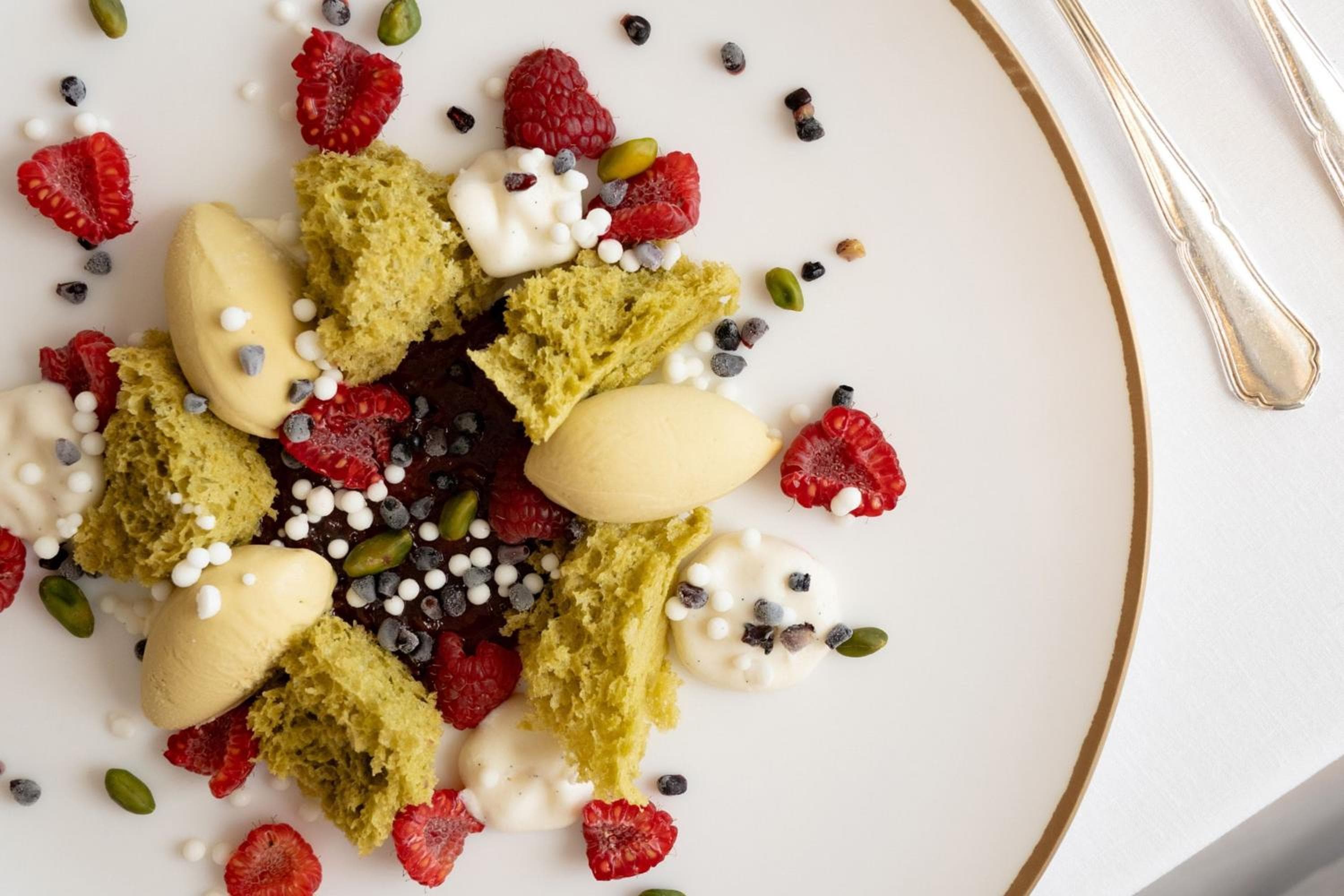 Hotel Arts Barcelona — 17