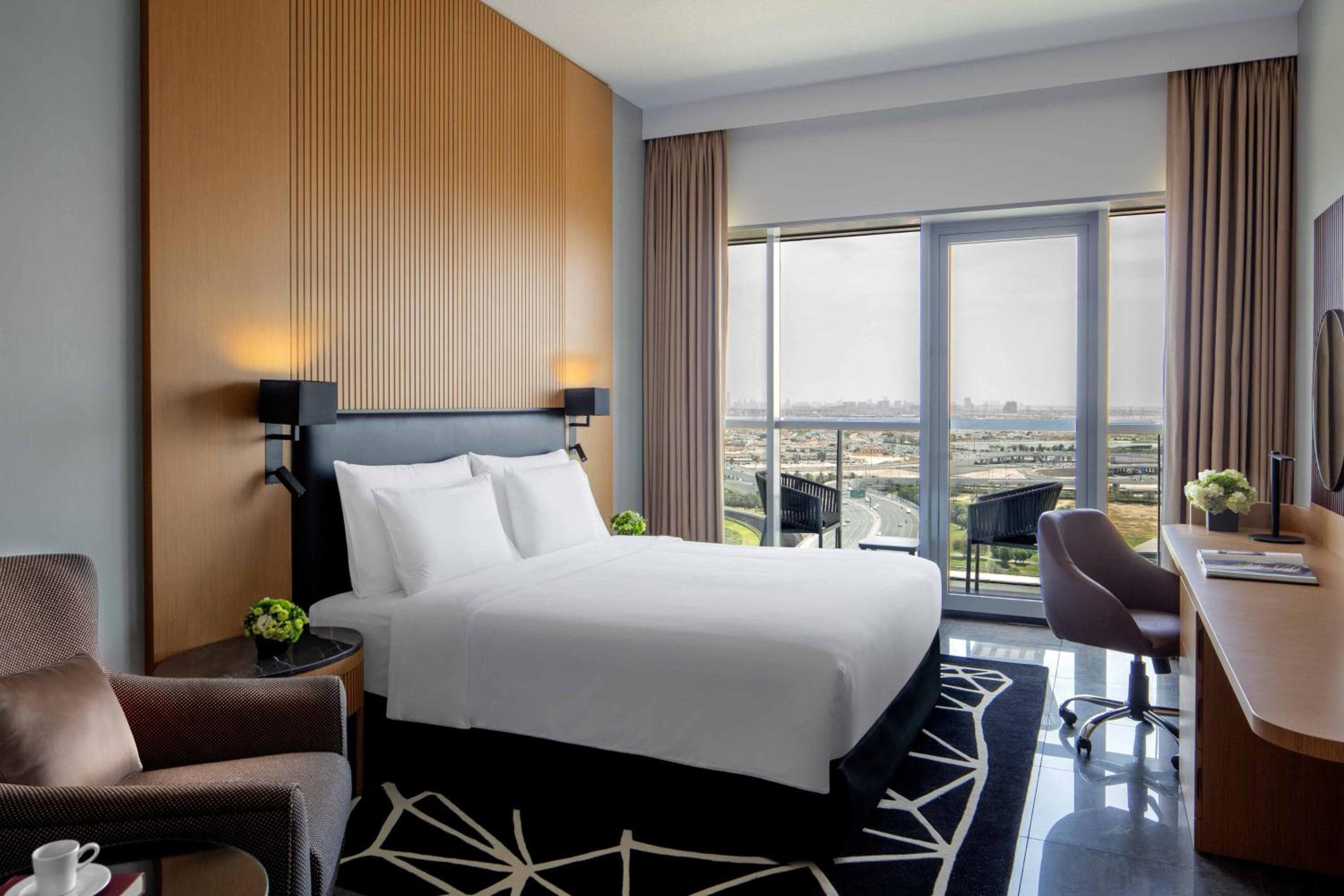 The First Collection Business Bay, Dubai, a Tribute Portfolio Hotel — 27