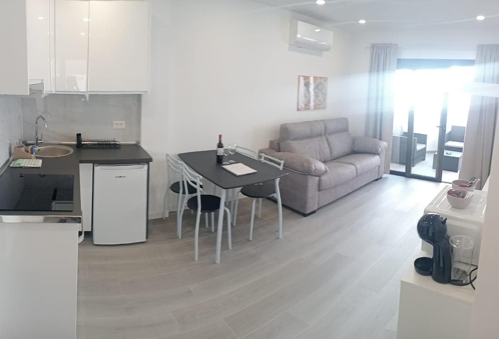 Los Cristianos Aqua Viva — 2