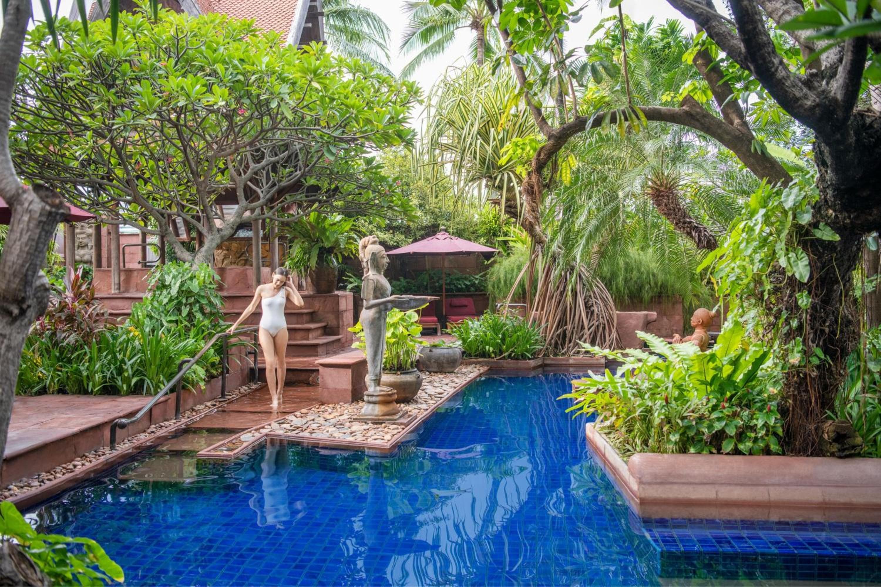 Sheraton Grande Sukhumvit, a Luxury Collection Hotel, Bangkok — 6