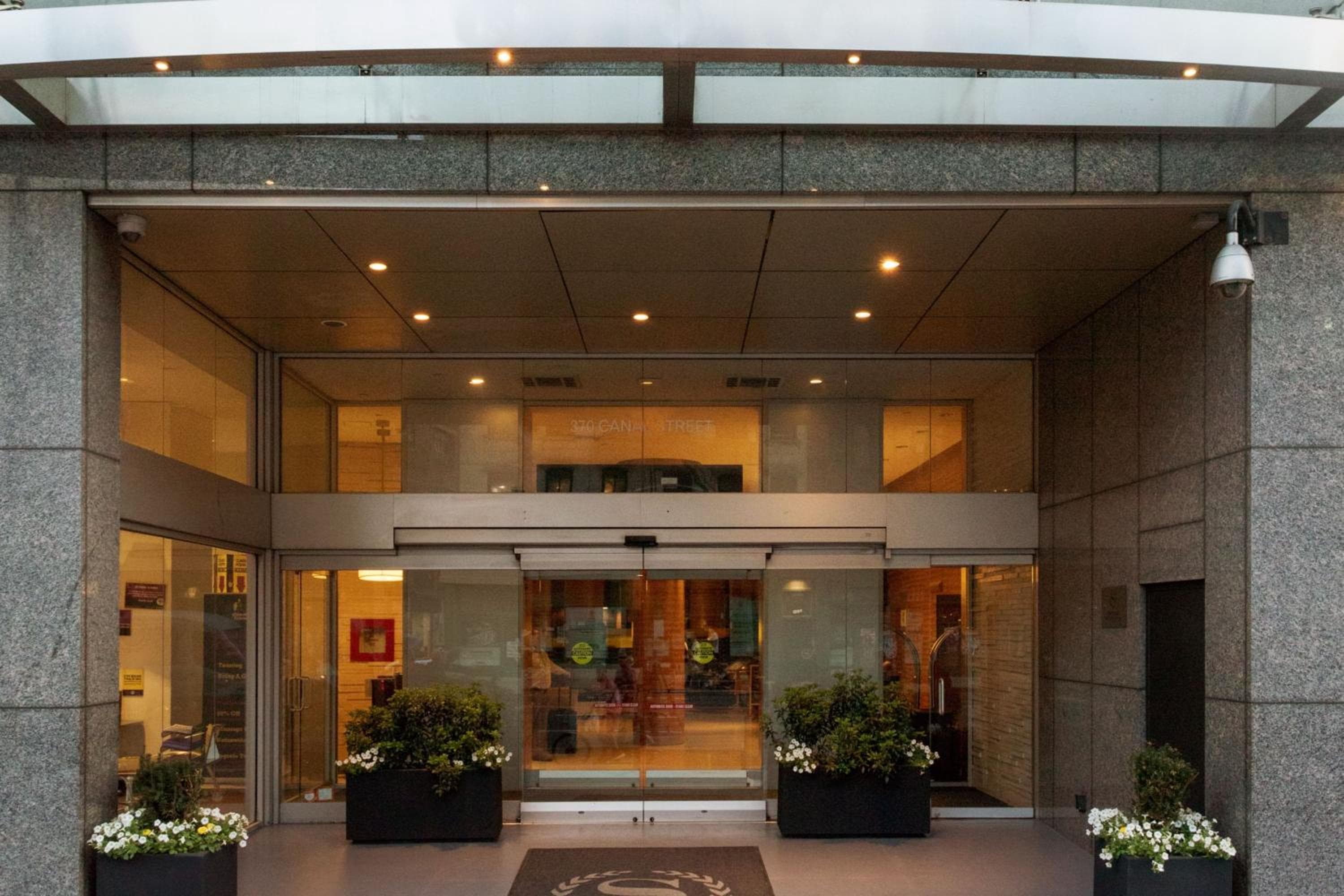 Sheraton Tribeca New York Hotel — 8