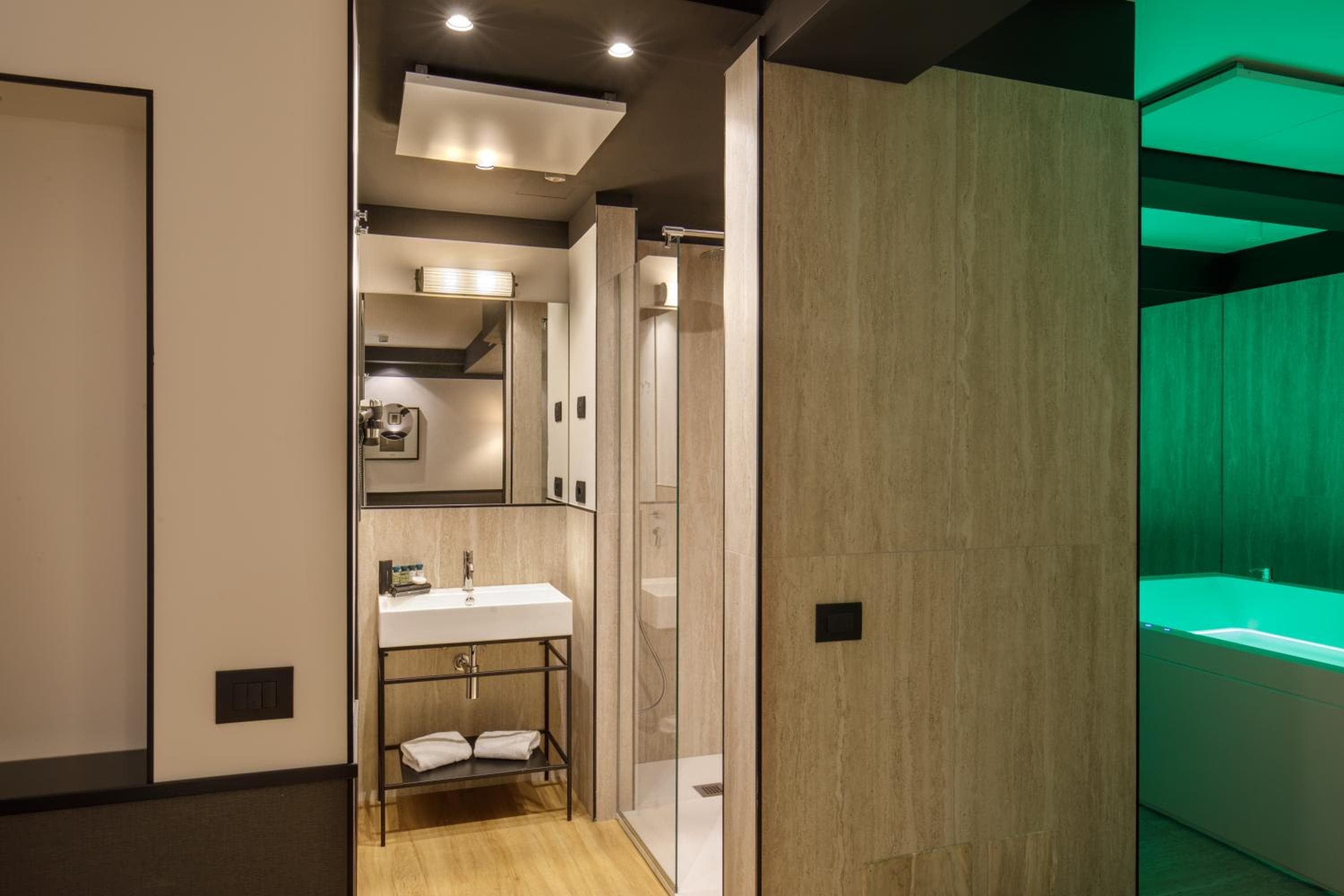 Hotel Domidea — 20