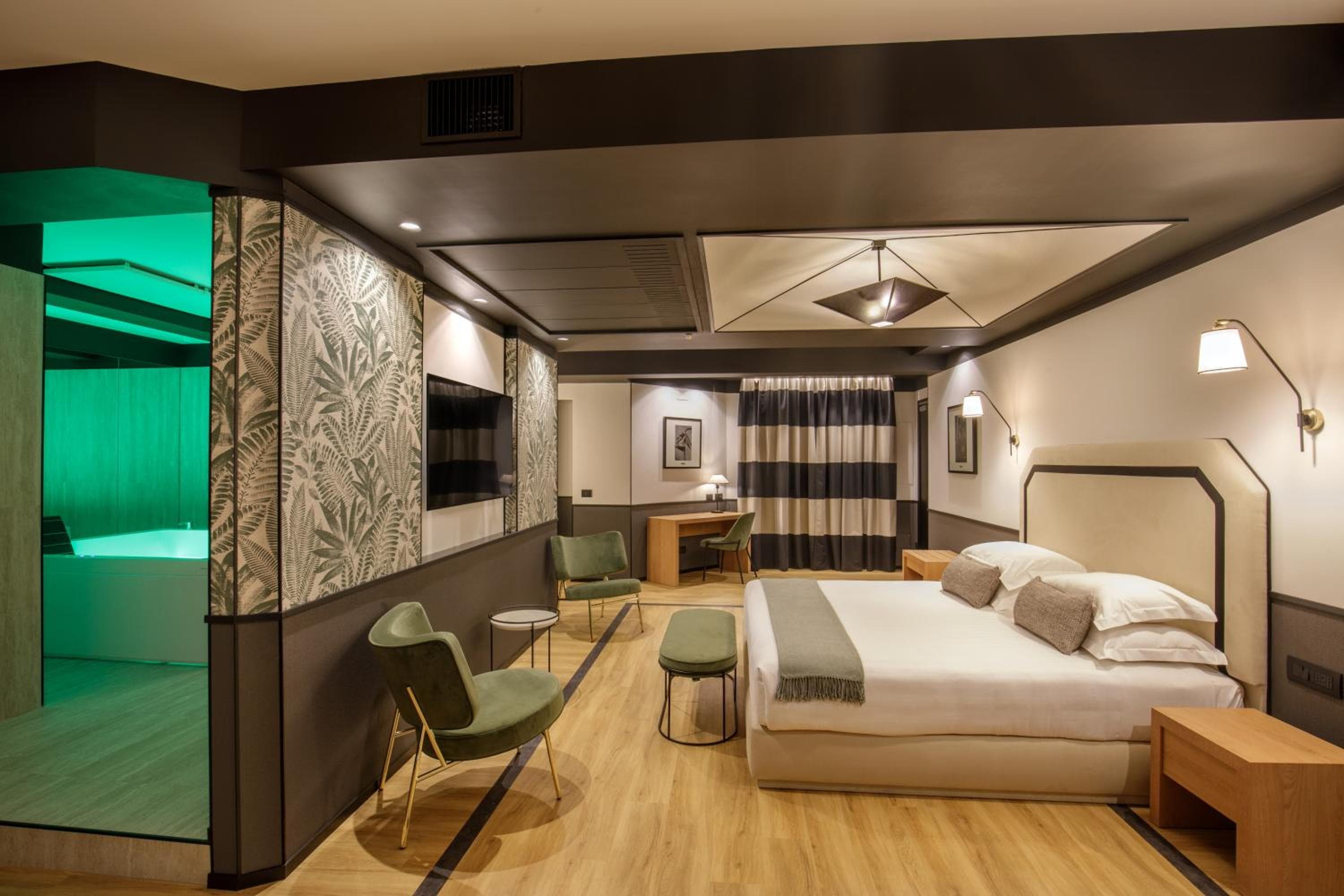 Hotel Domidea — 21