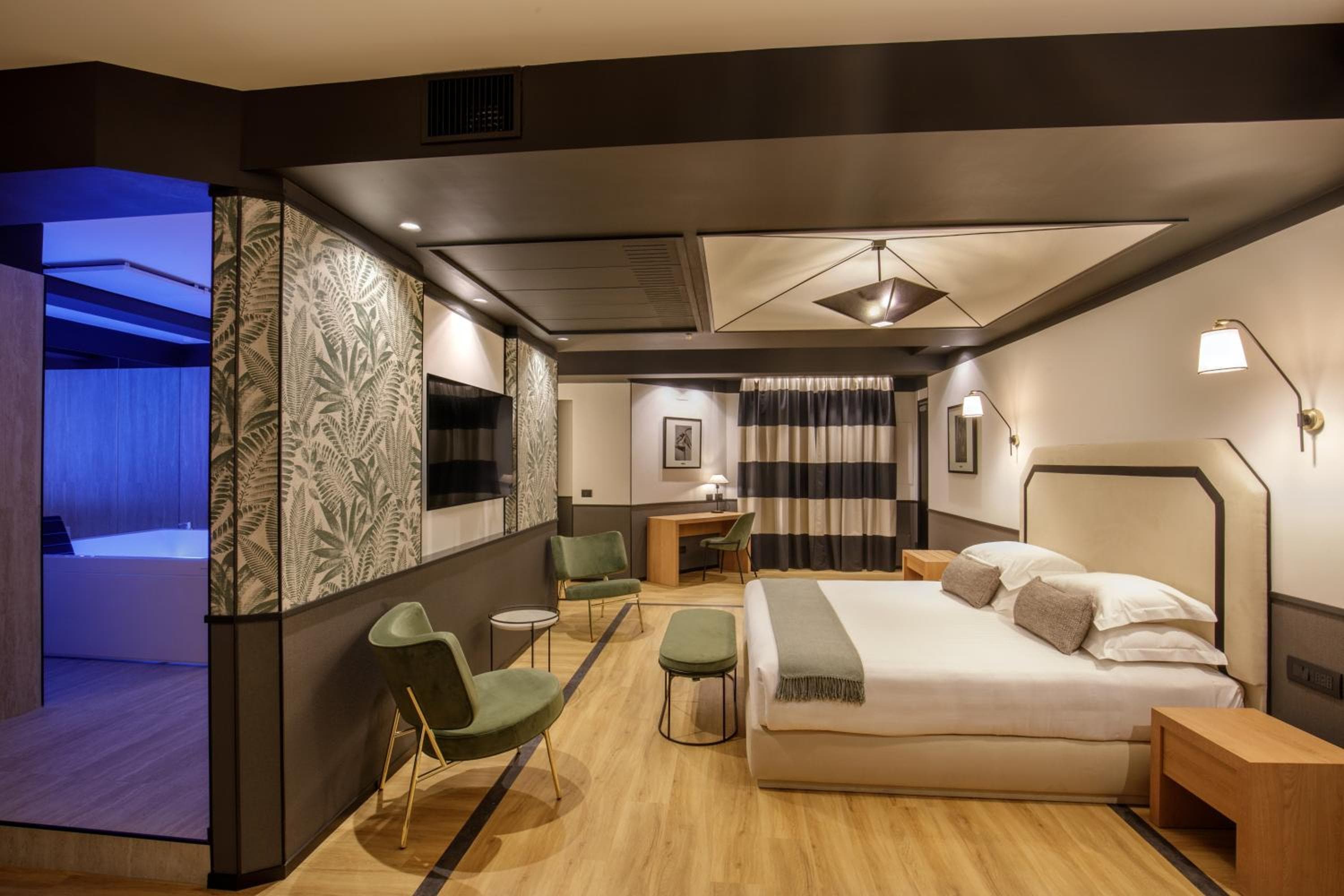 Hotel Domidea — 22