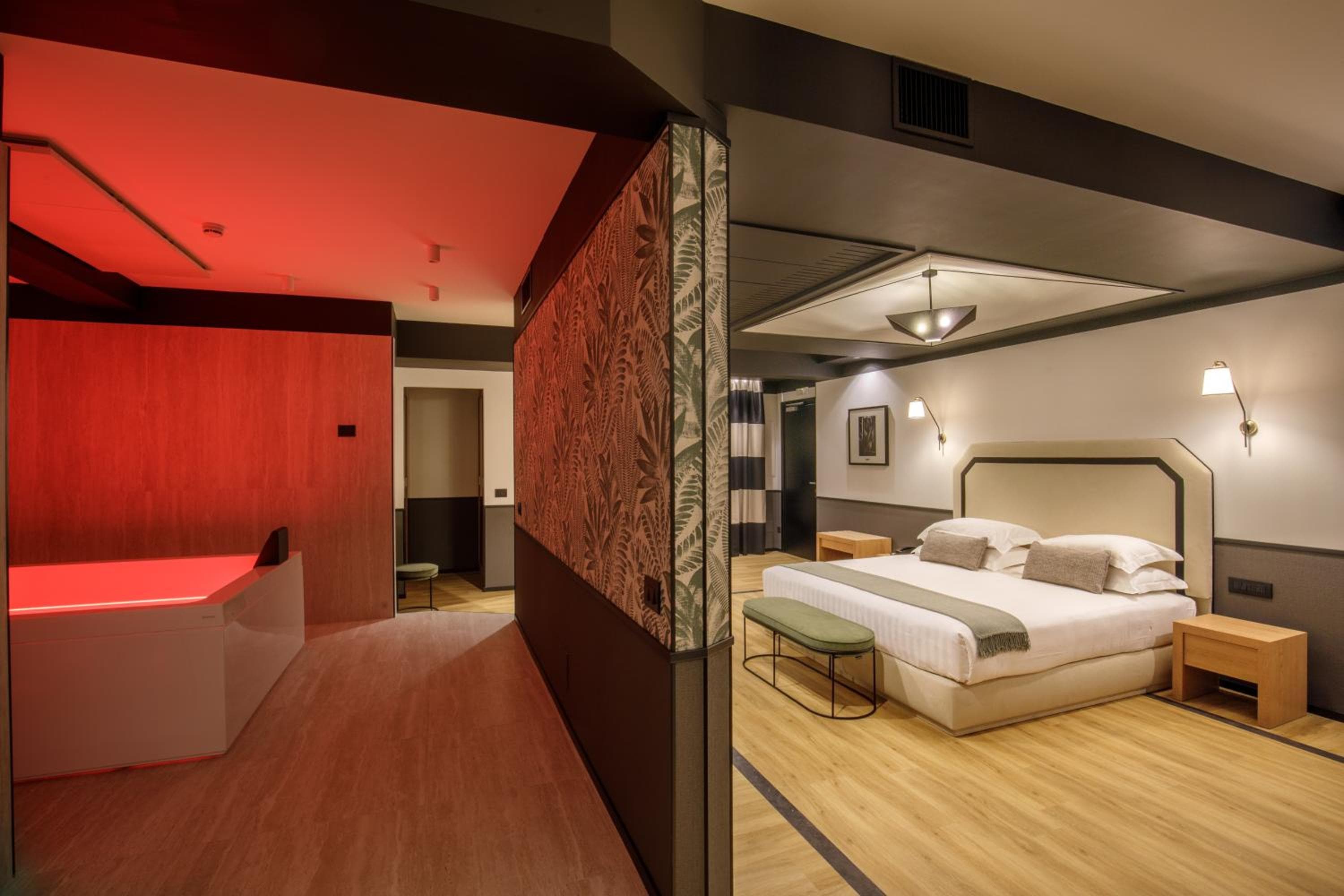 Hotel Domidea — 23