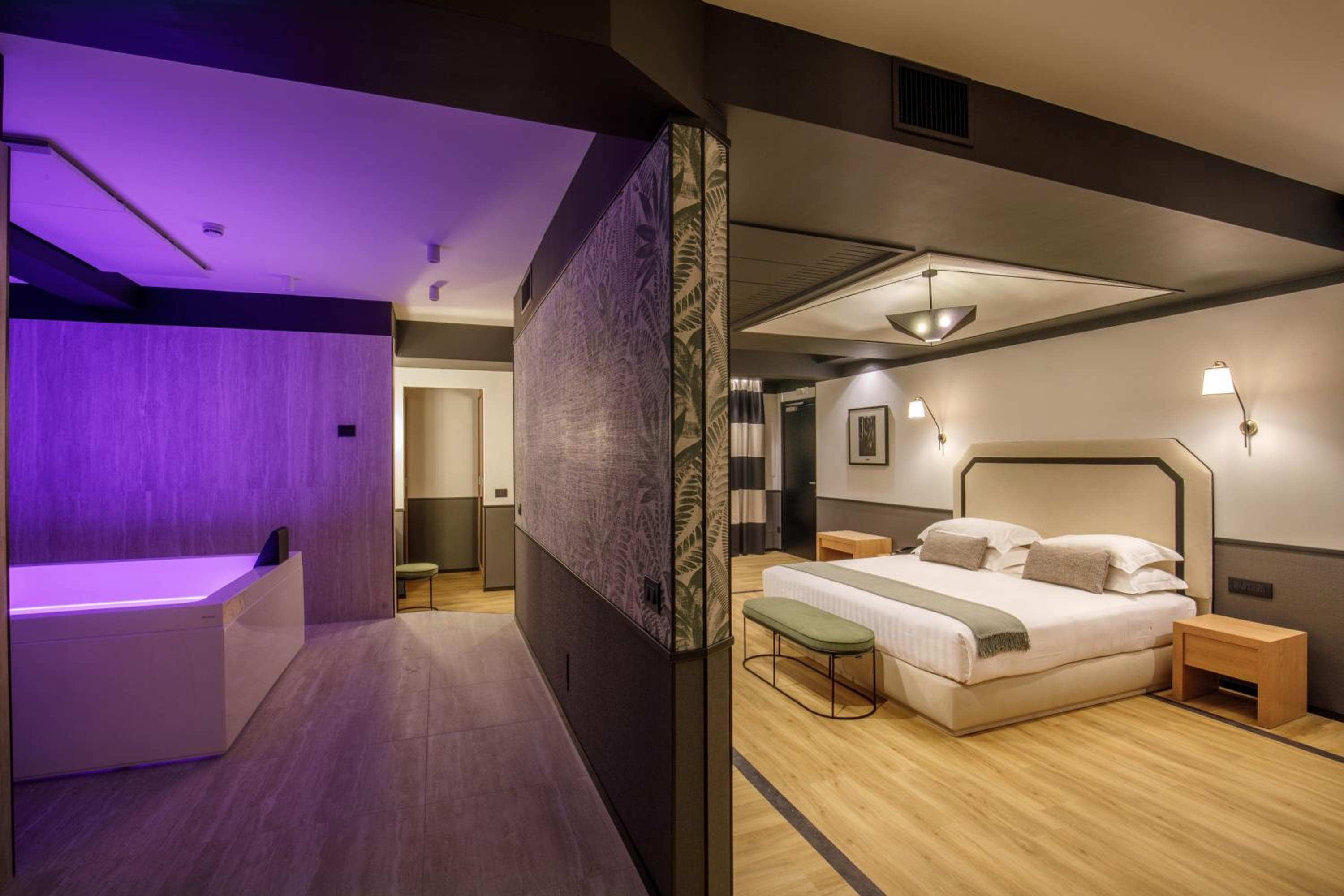 Hotel Domidea — 24