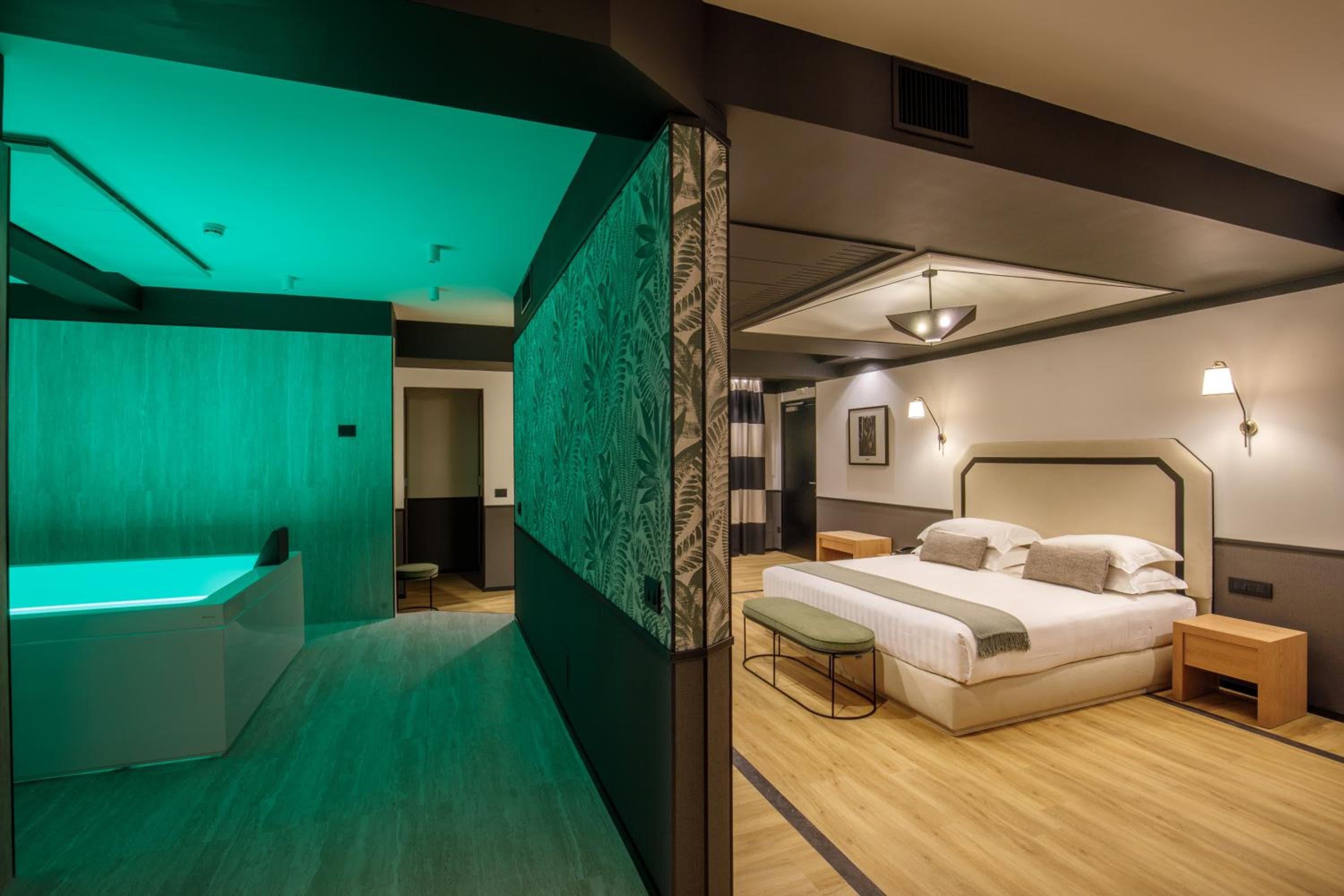 Hotel Domidea — 14