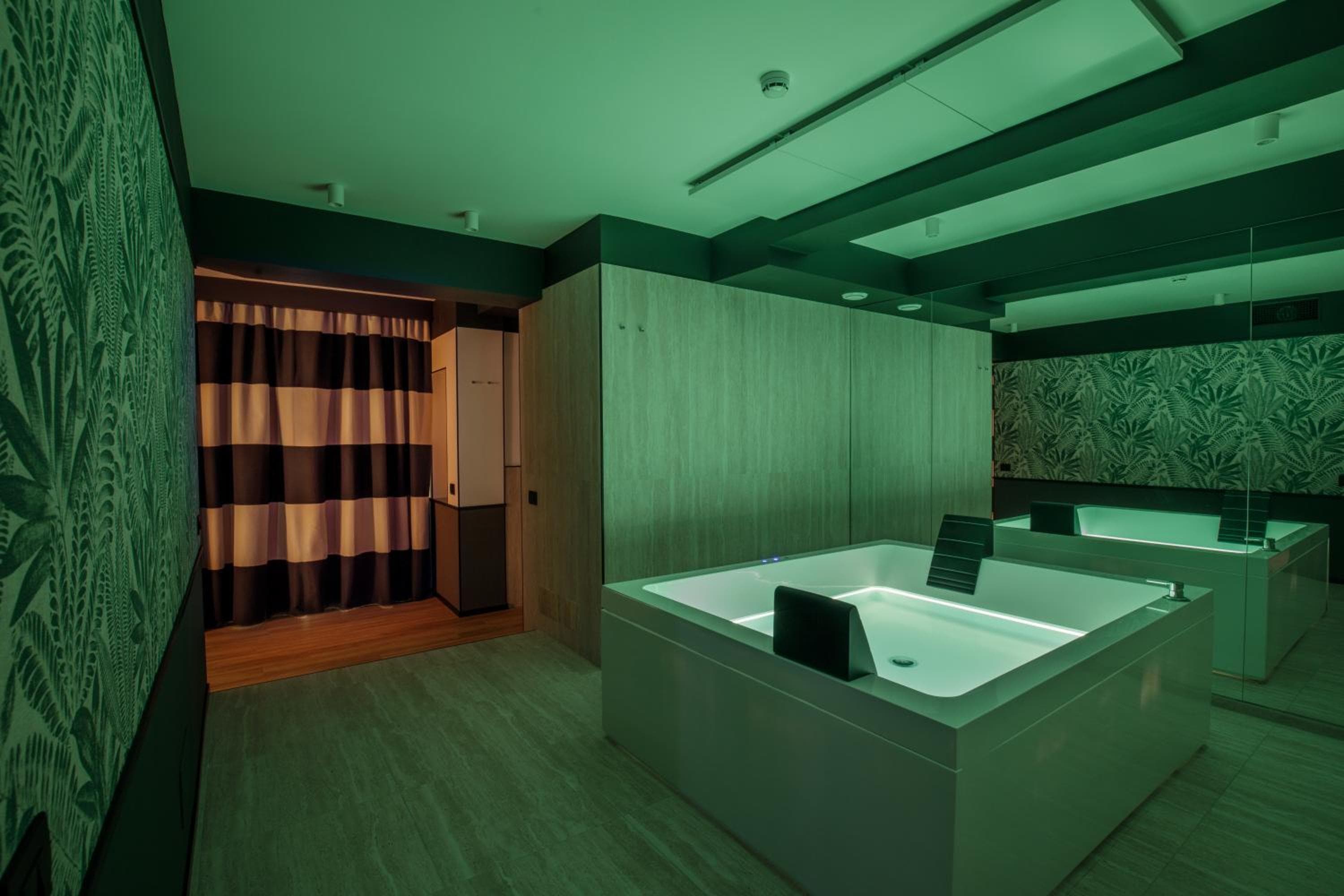 Hotel Domidea — 25