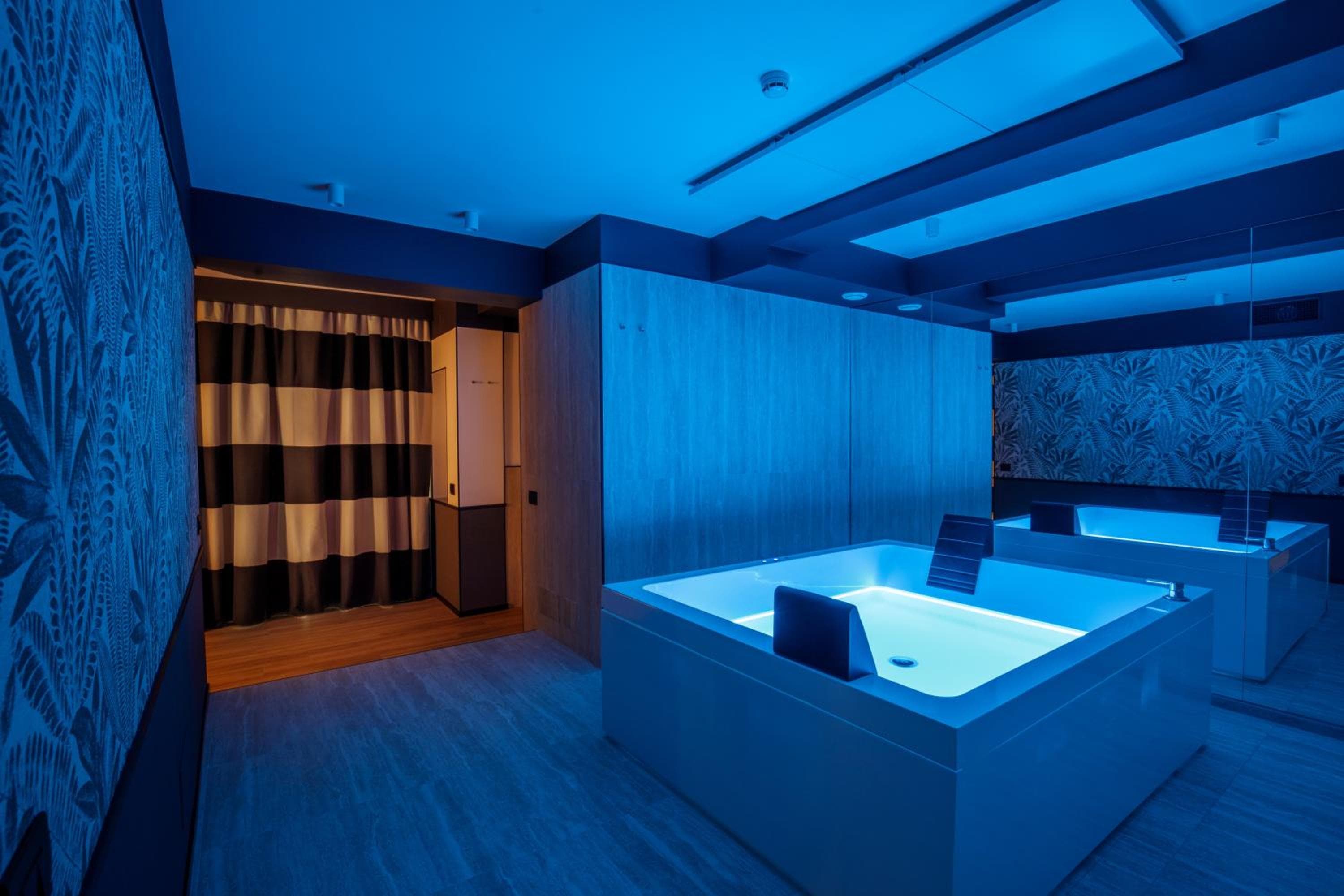 Hotel Domidea — 26