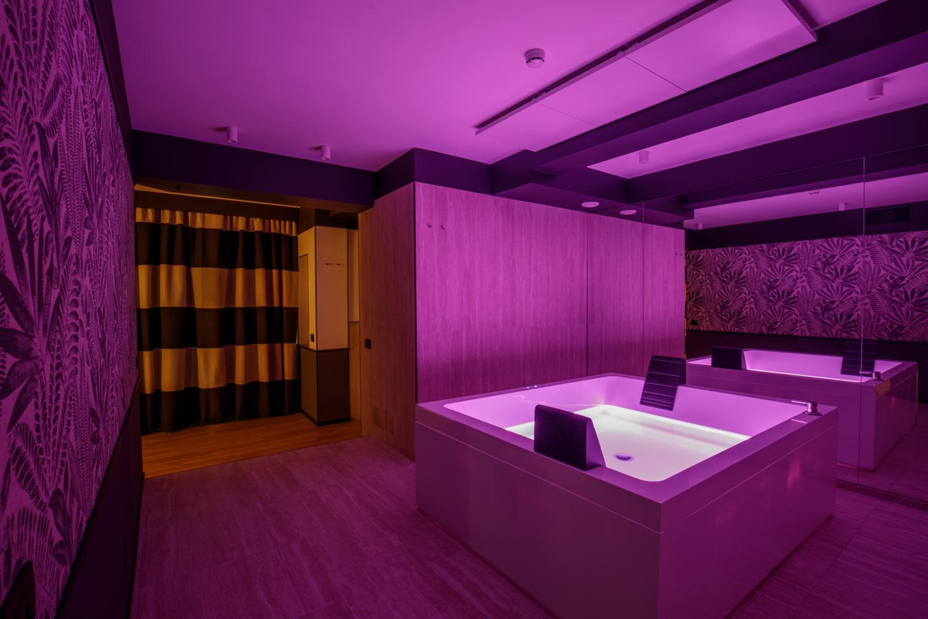 Hotel Domidea — 27