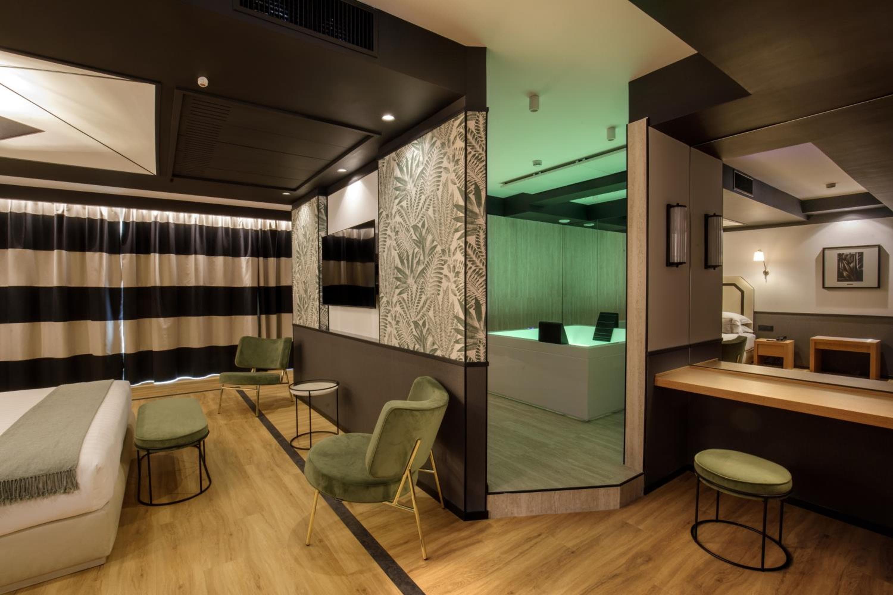 Hotel Domidea — 15