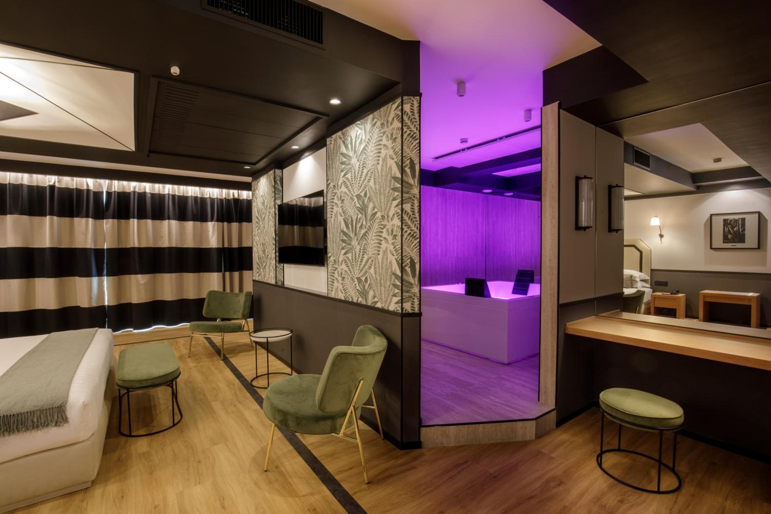 Hotel Domidea — 13
