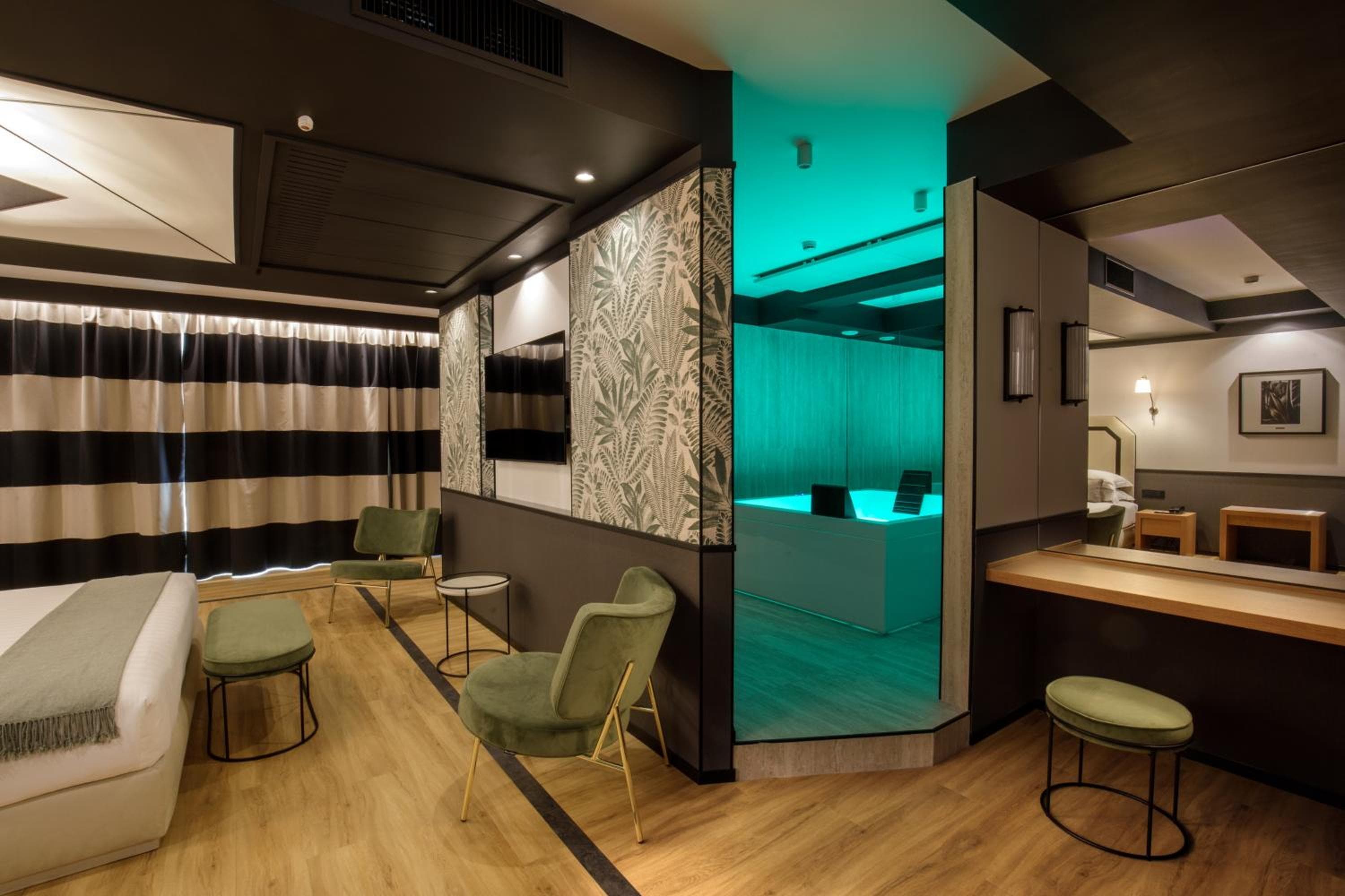 Hotel Domidea — 28