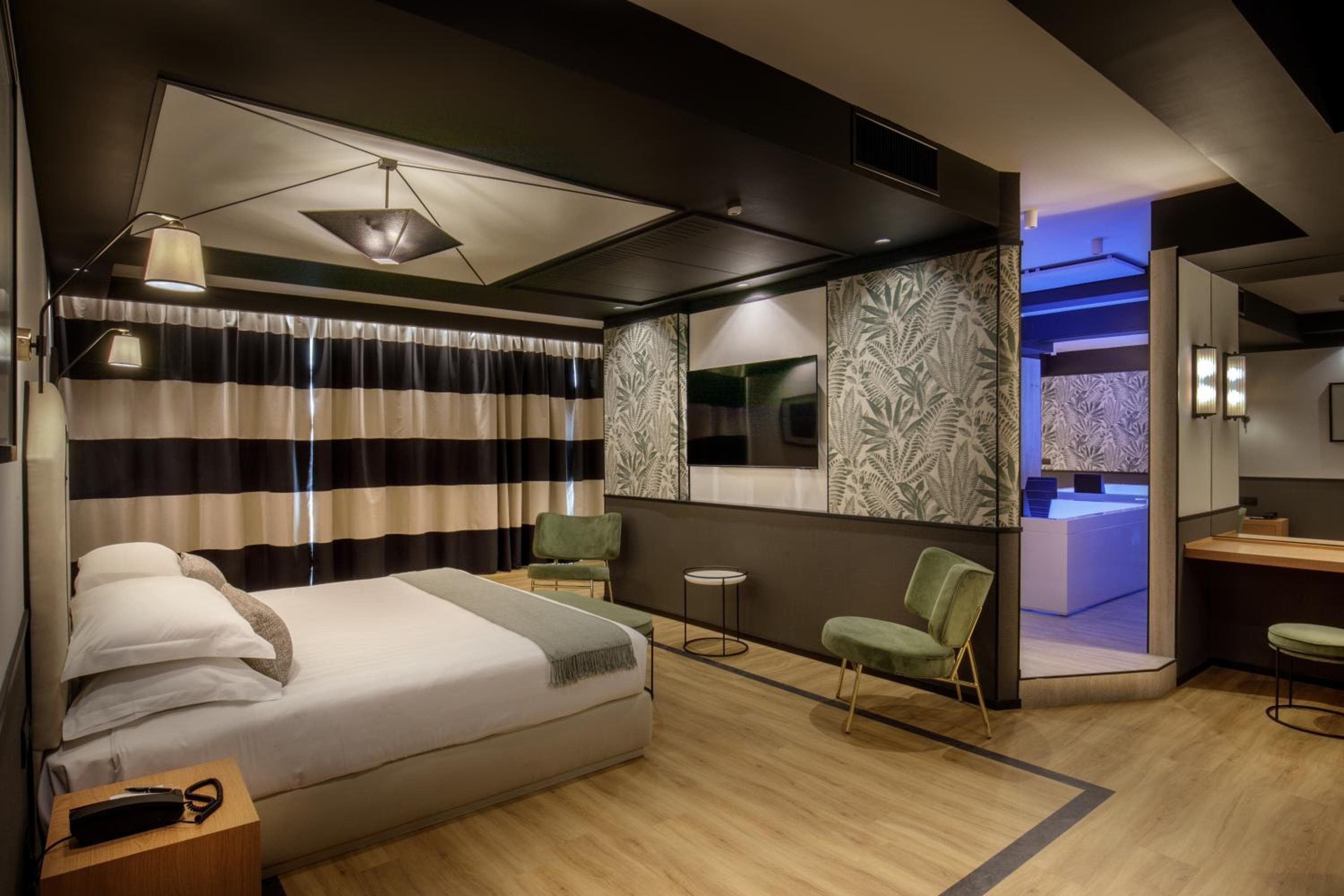 Hotel Domidea — 2
