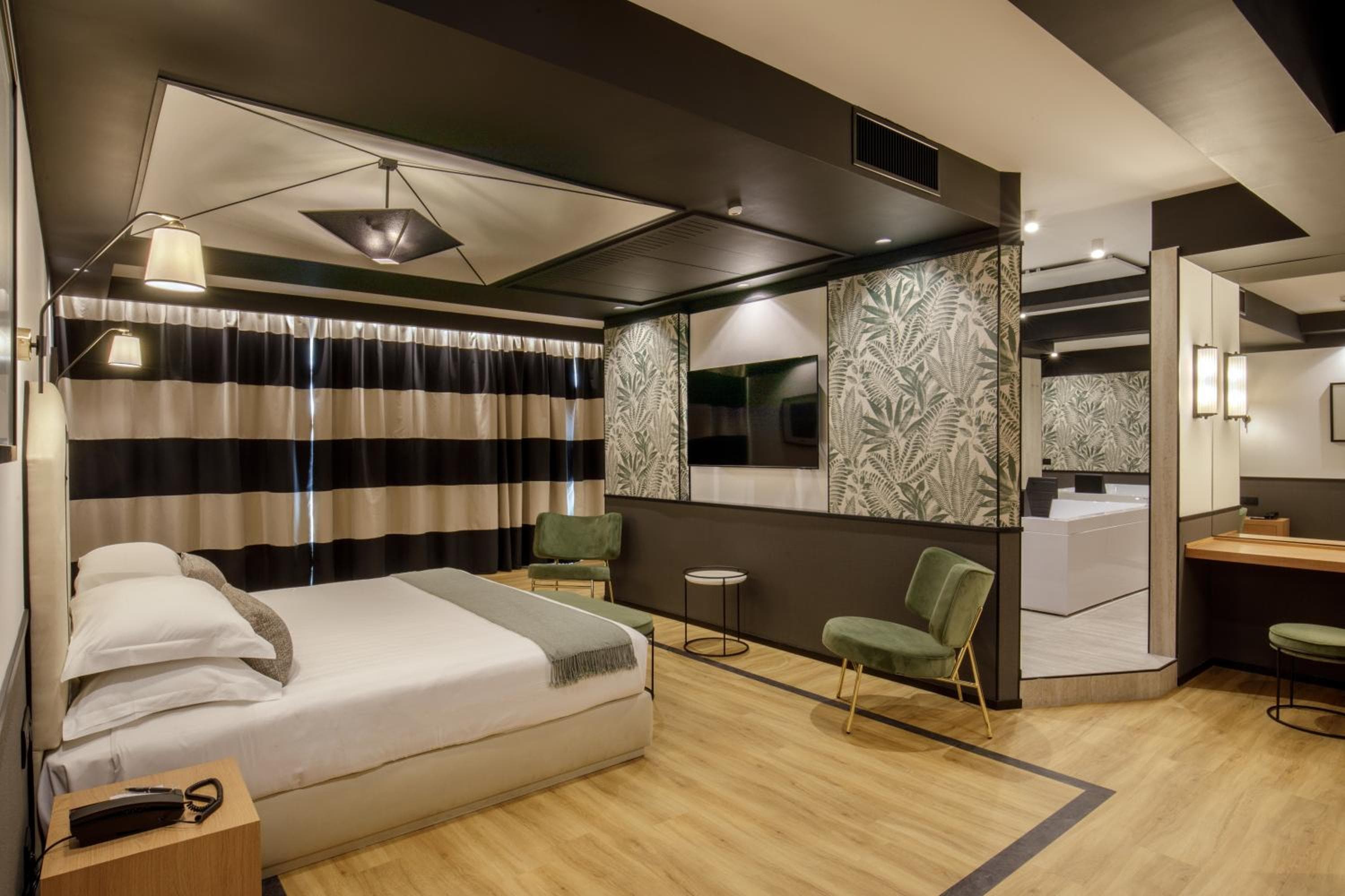 Hotel Domidea — 29