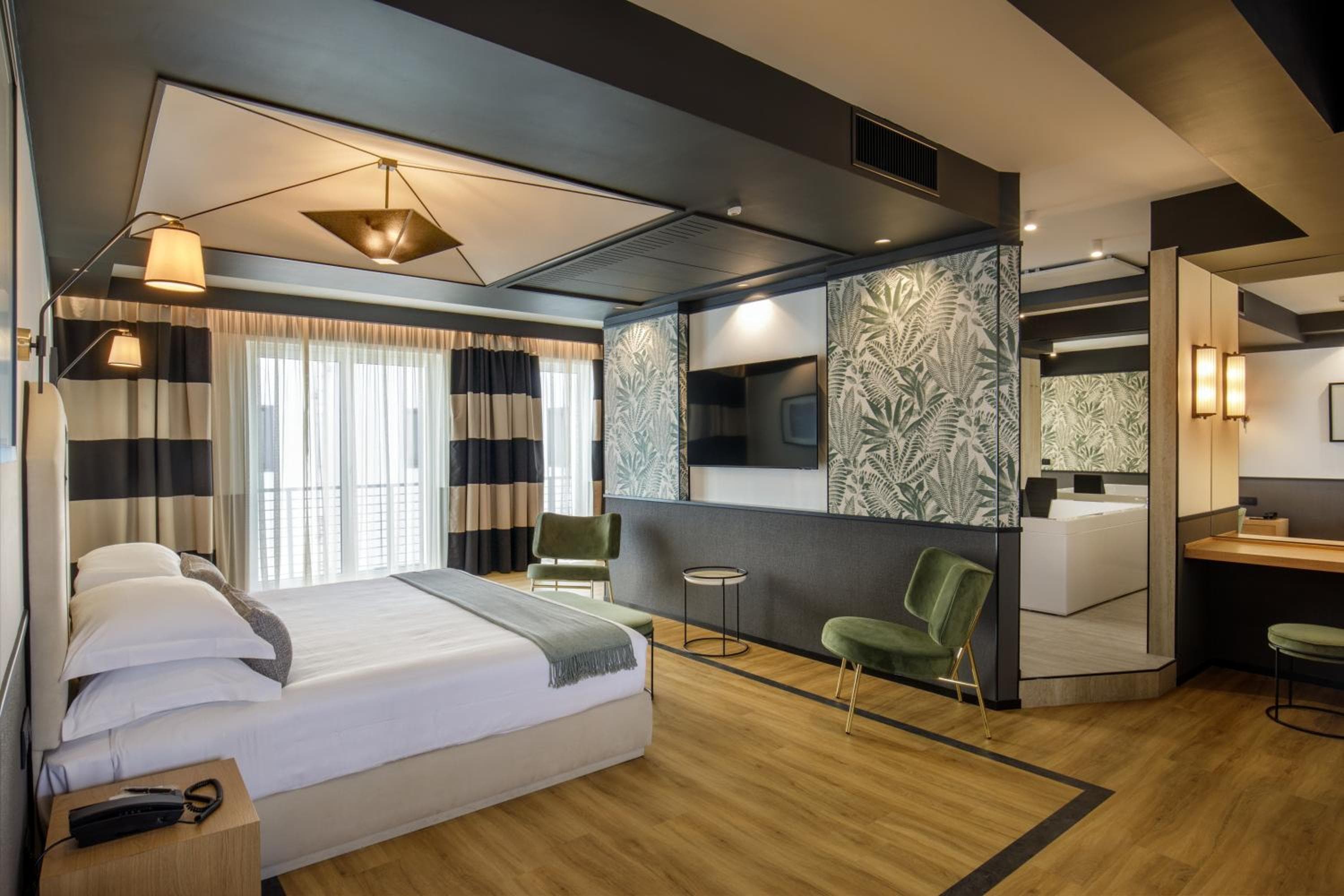 Hotel Domidea — 30