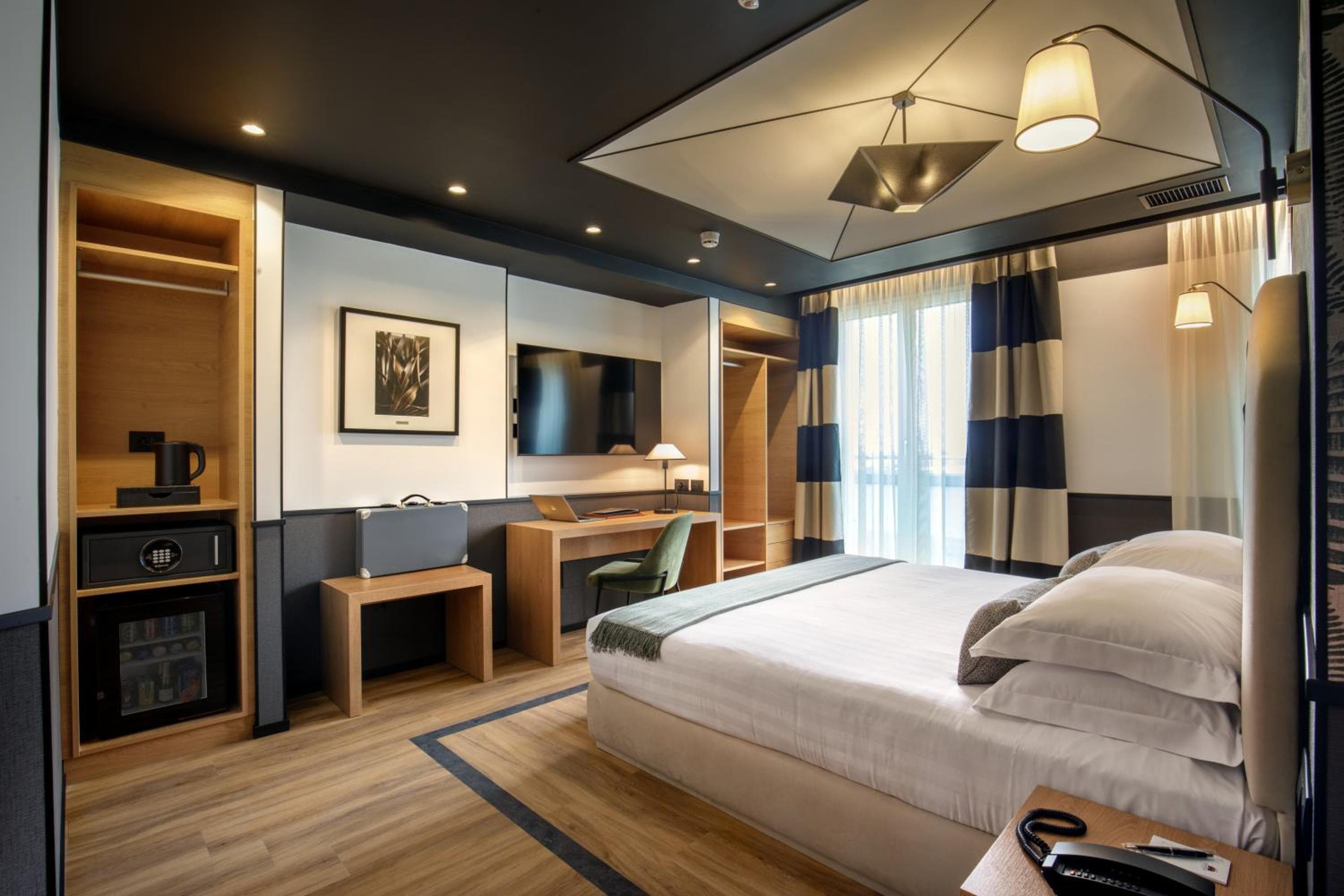 Hotel Domidea — 16