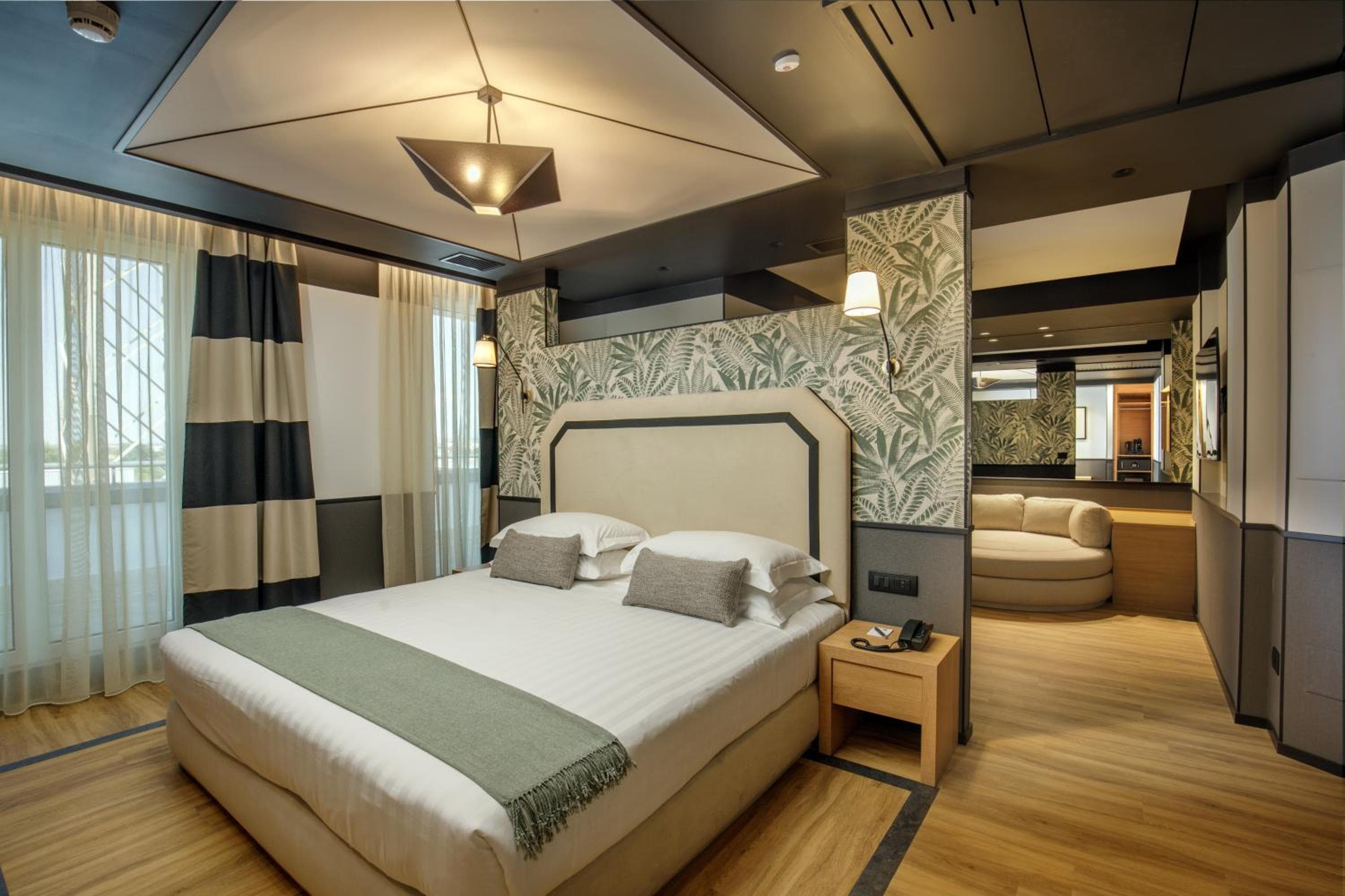 Hotel Domidea — 3