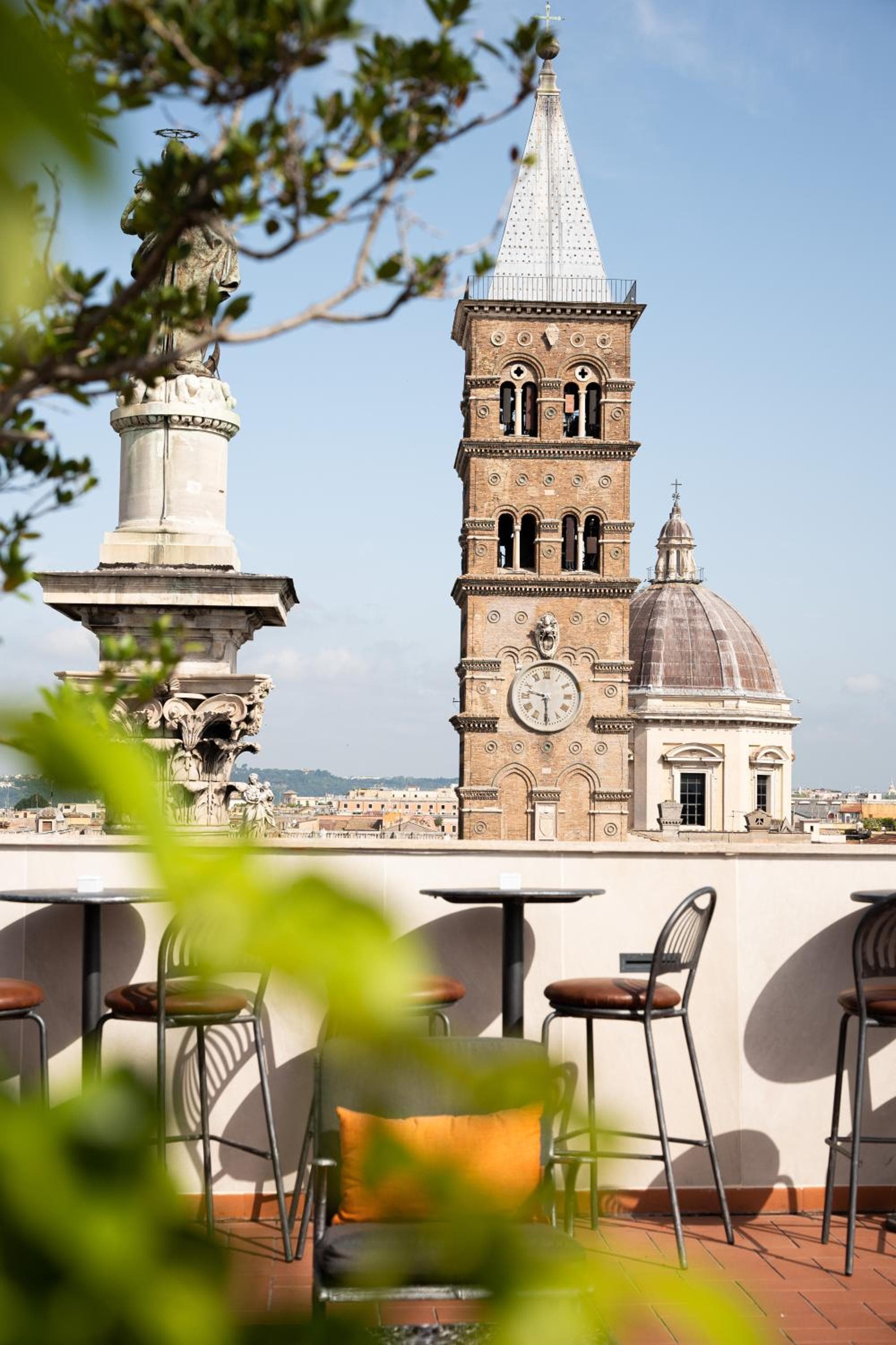 Hotel Mecenate Palace — 26