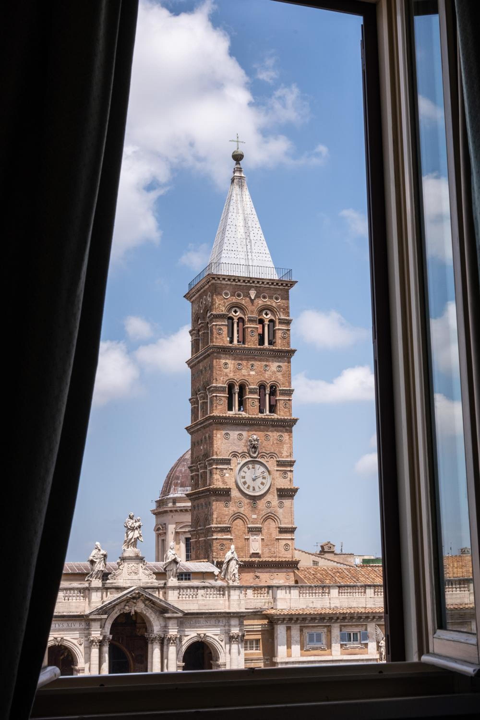 Hotel Mecenate Palace — 22