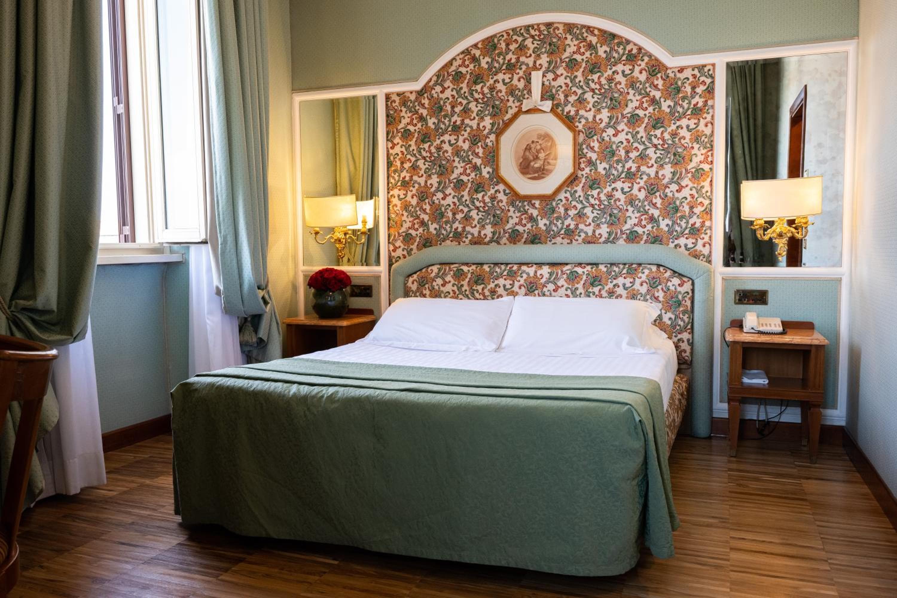 Hotel Mecenate Palace — 20