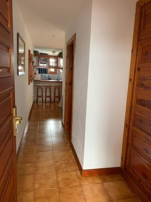 Apartamento exterior con vistas — 2