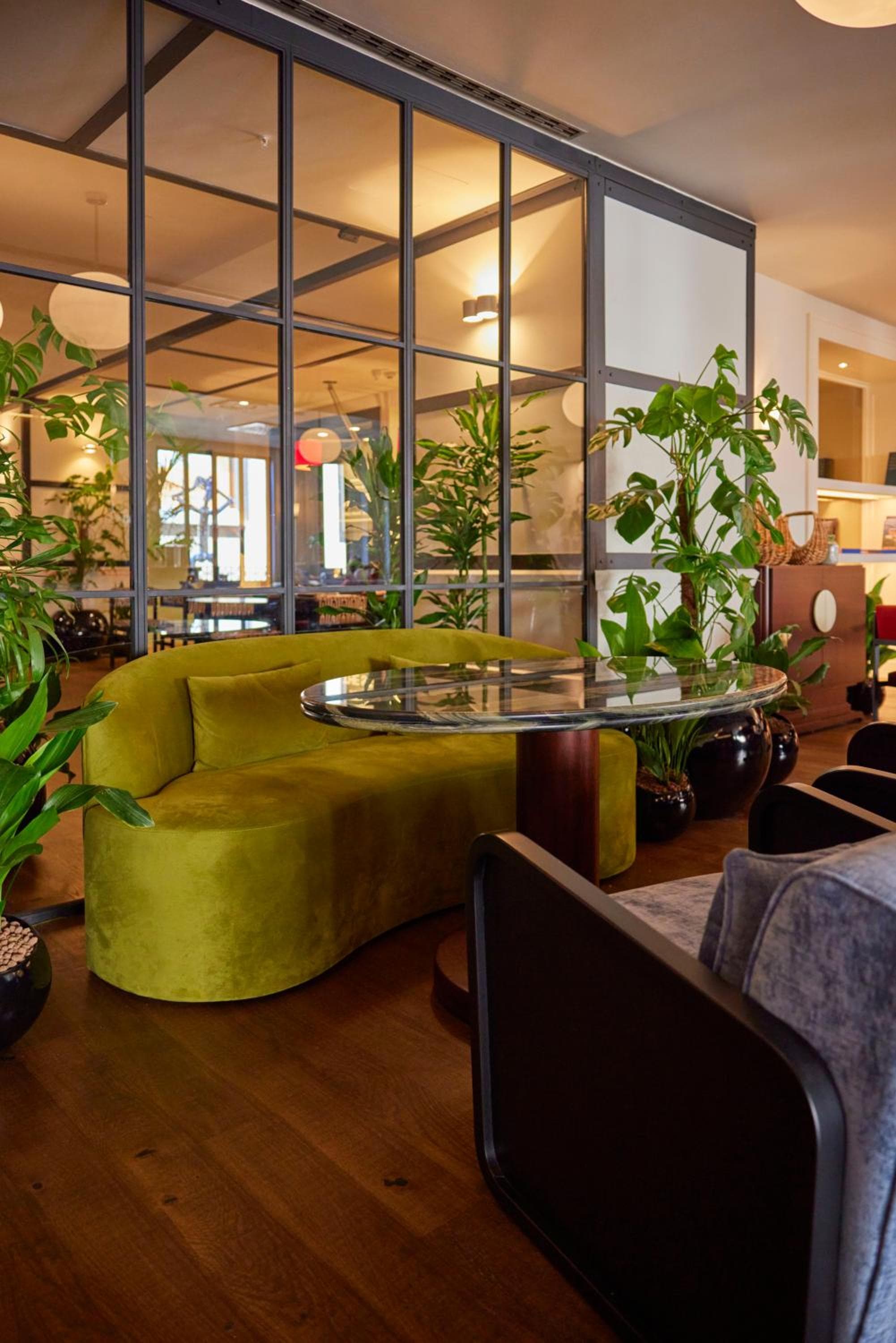 Das Stay Boulevard Nisantasi — 4
