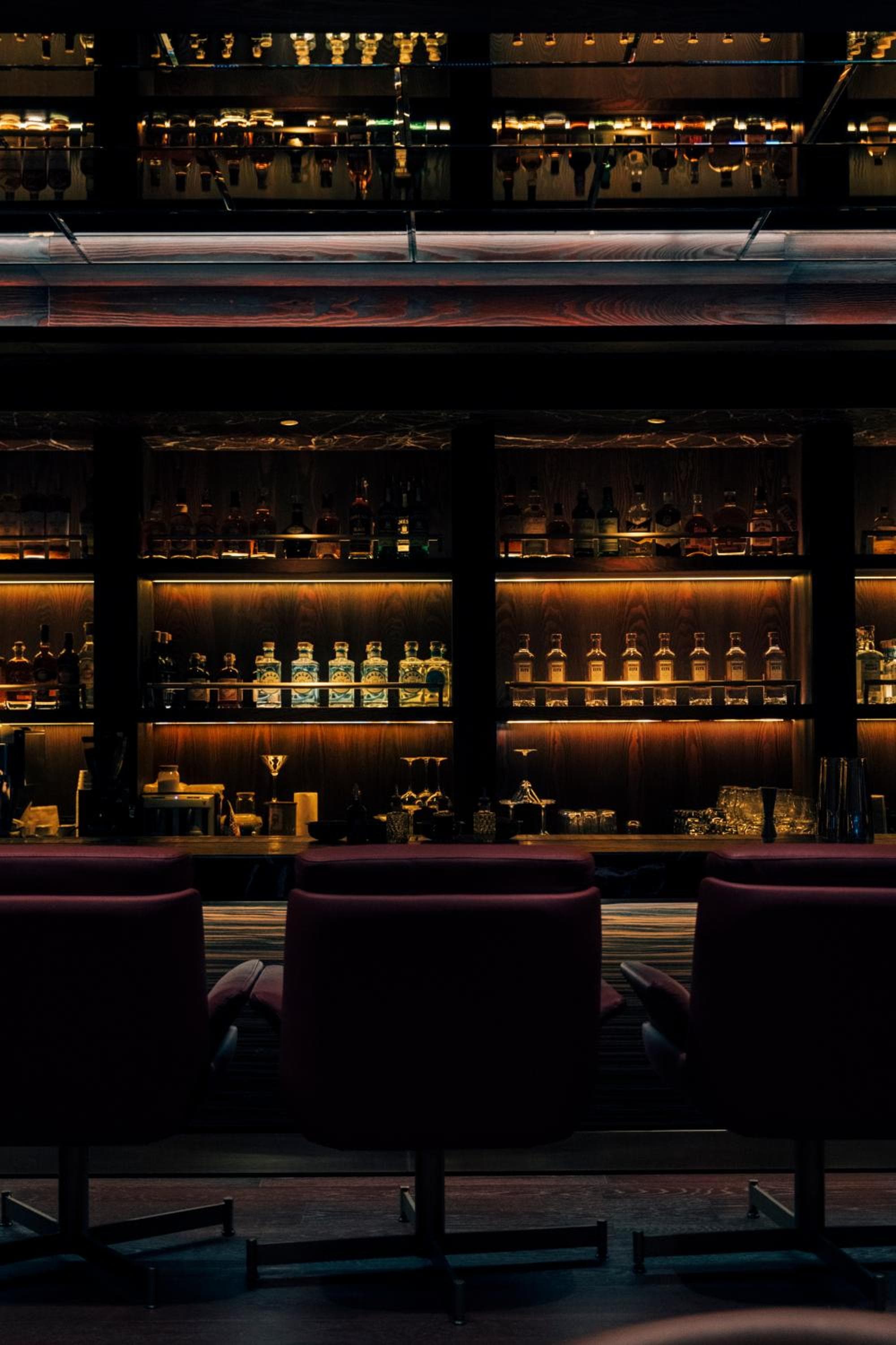 Das Stay Boulevard Nisantasi — 13