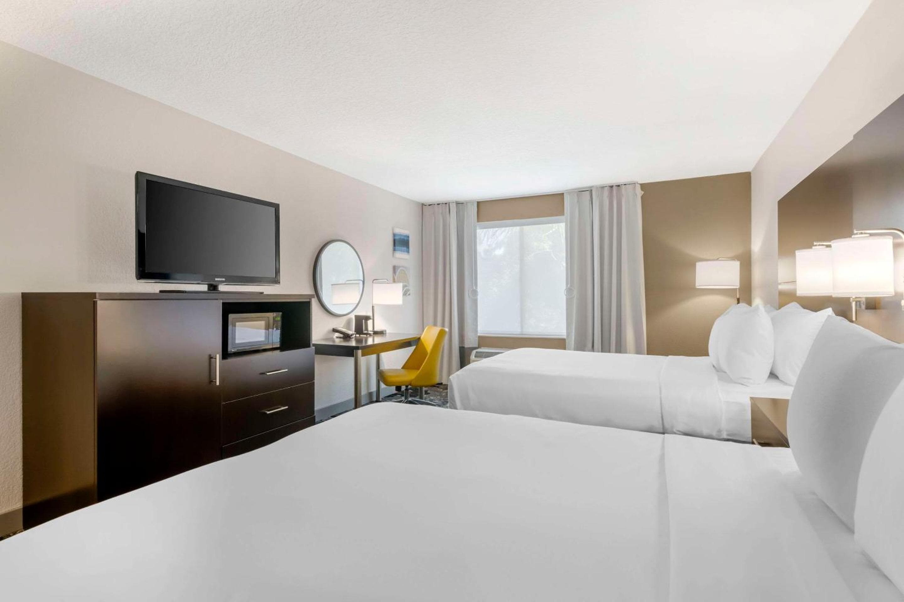 Comfort Inn & Suites in der Nähe des Universal Orlando Resort-Kongresszentrums — 26