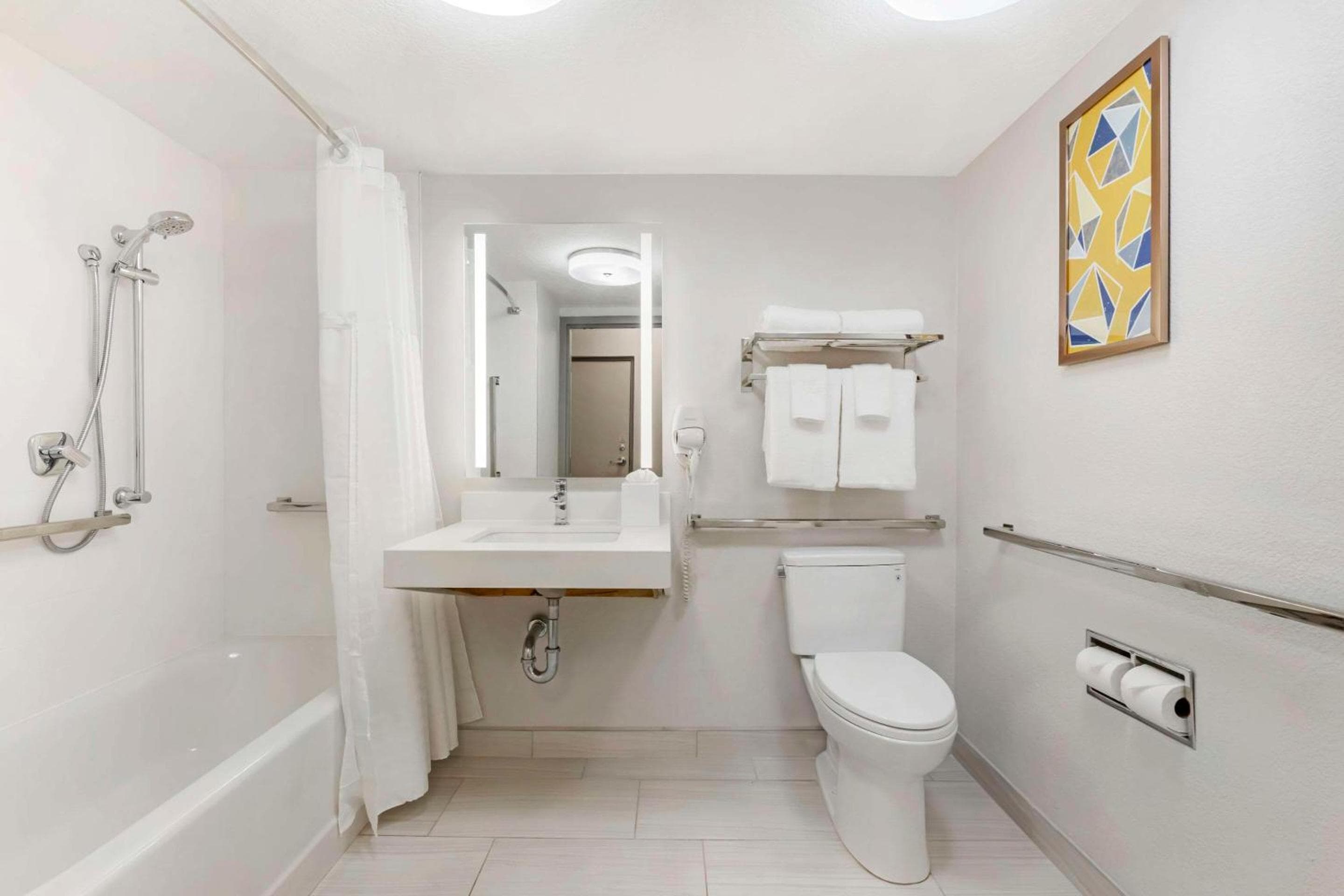 Comfort Inn & Suites in der Nähe des Universal Orlando Resort-Kongresszentrums — 20